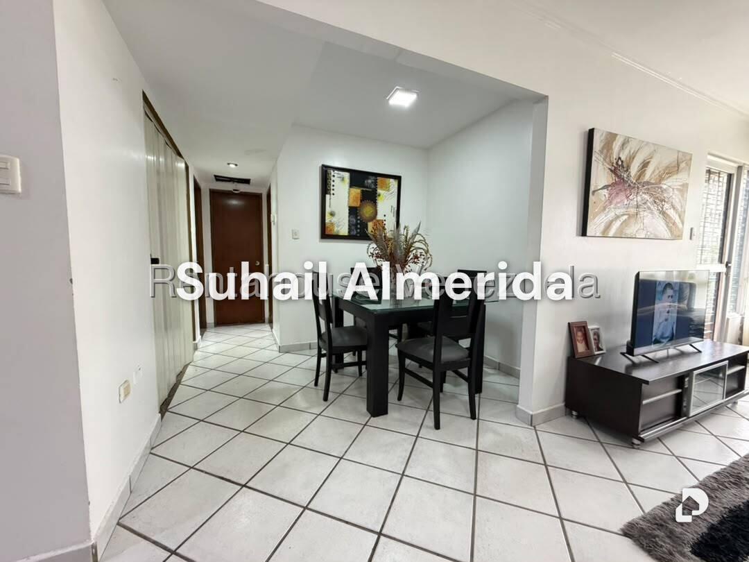 Apartamento en Los Harales, San Diego – 3