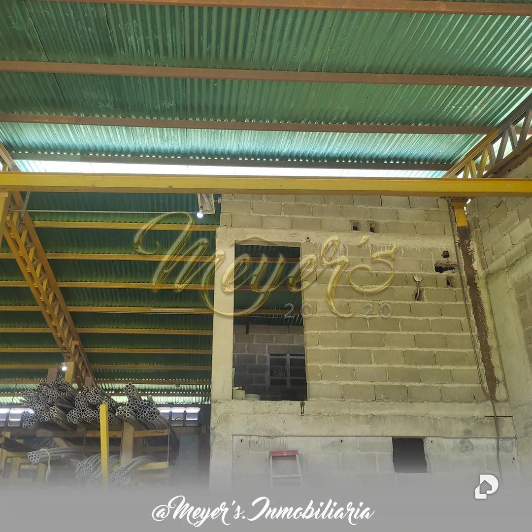 Galpón en Santa Teresa del Tuy, Valles del Tuy – 4