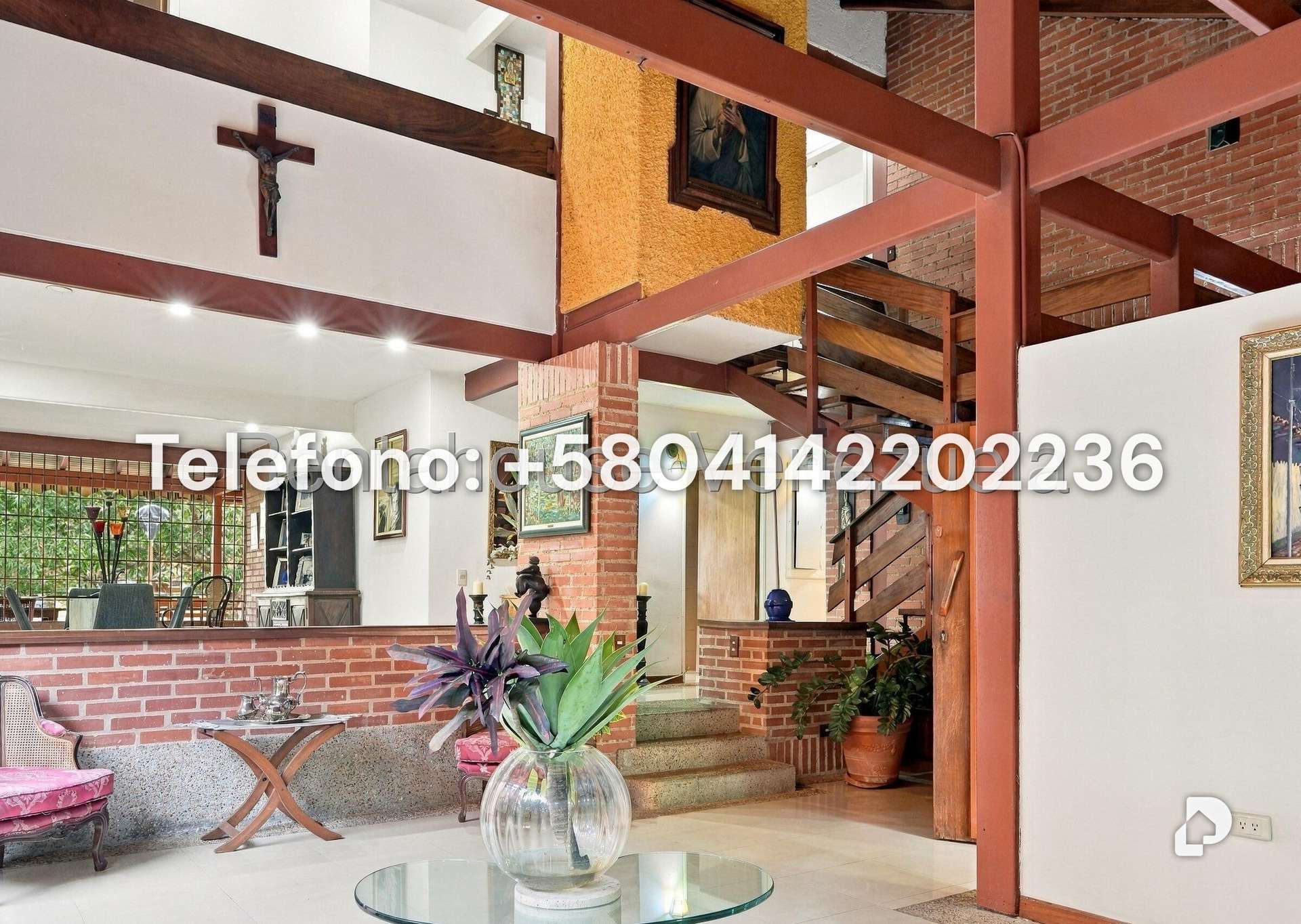 Casa en Colinas del Tamanaco, Caracas – 30
