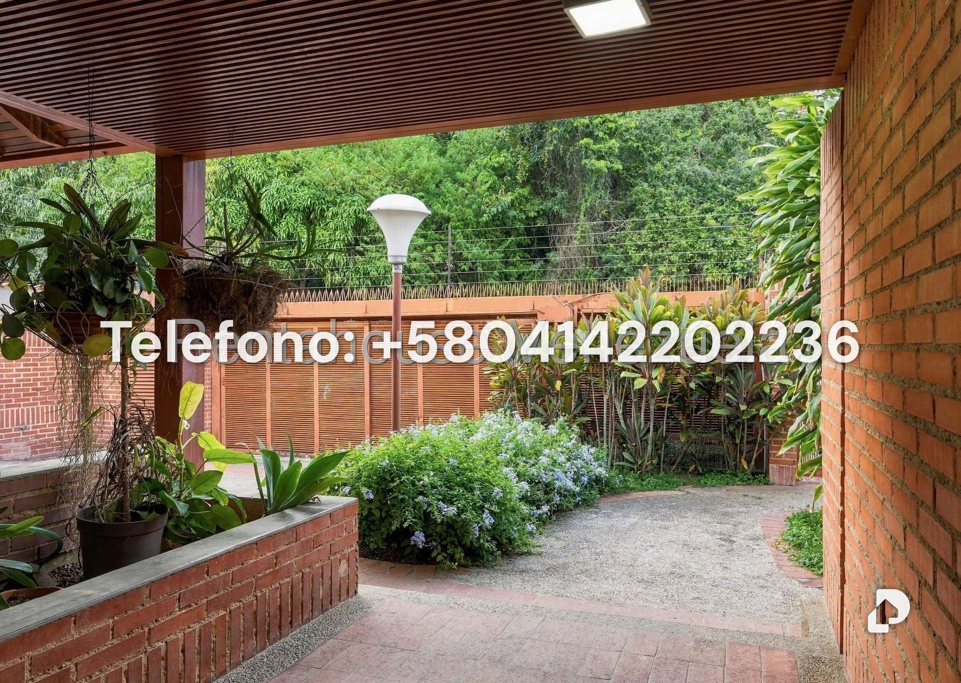 Casa en Colinas del Tamanaco, Caracas – 43