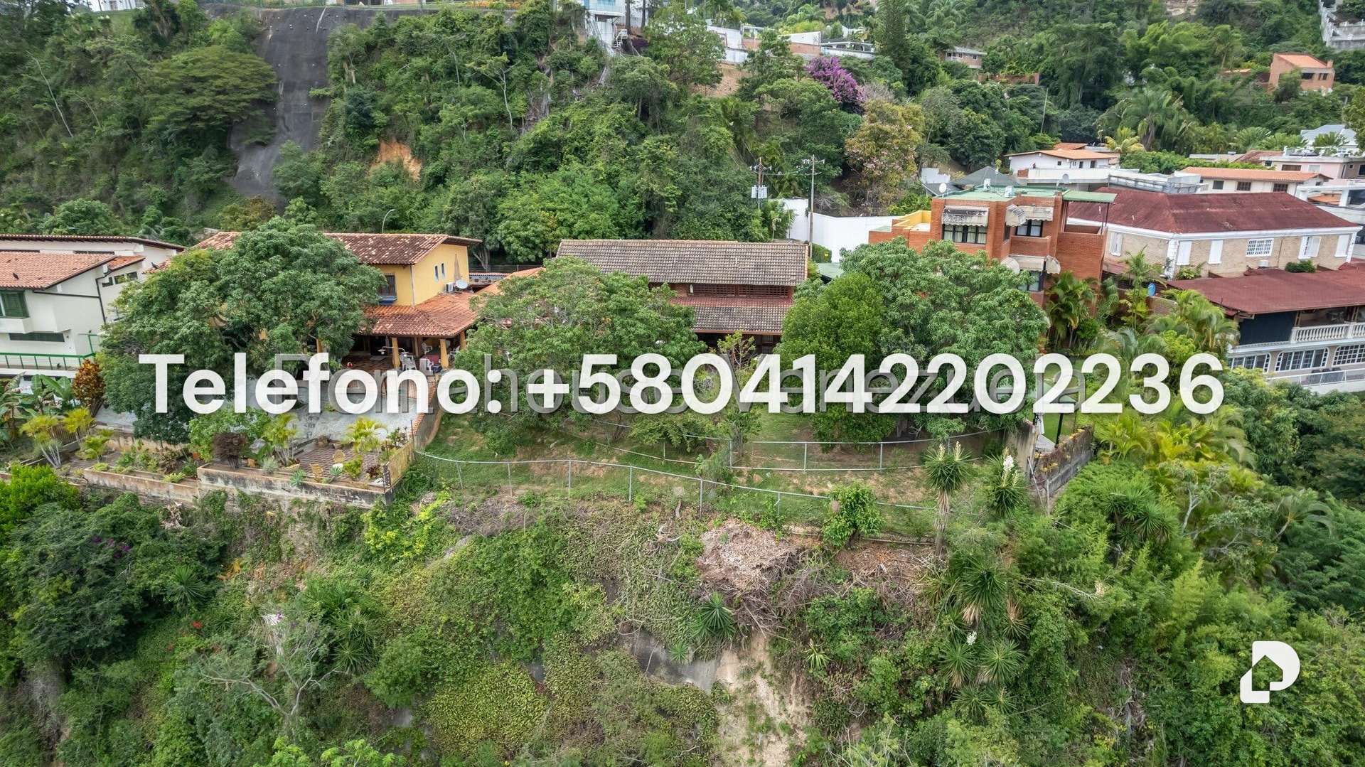 Casa en Colinas del Tamanaco, Caracas – 14