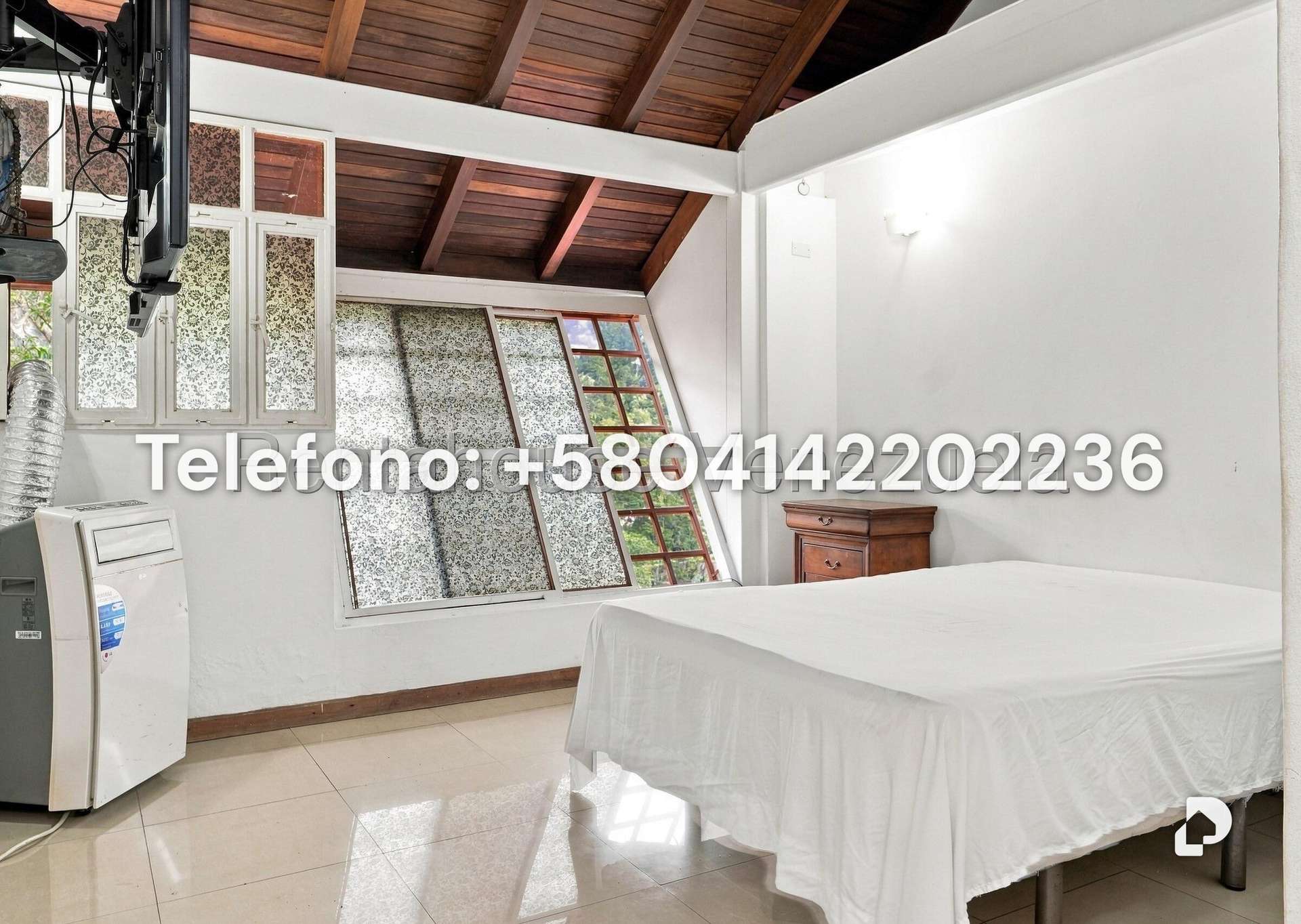 Casa en Colinas del Tamanaco, Caracas – 50