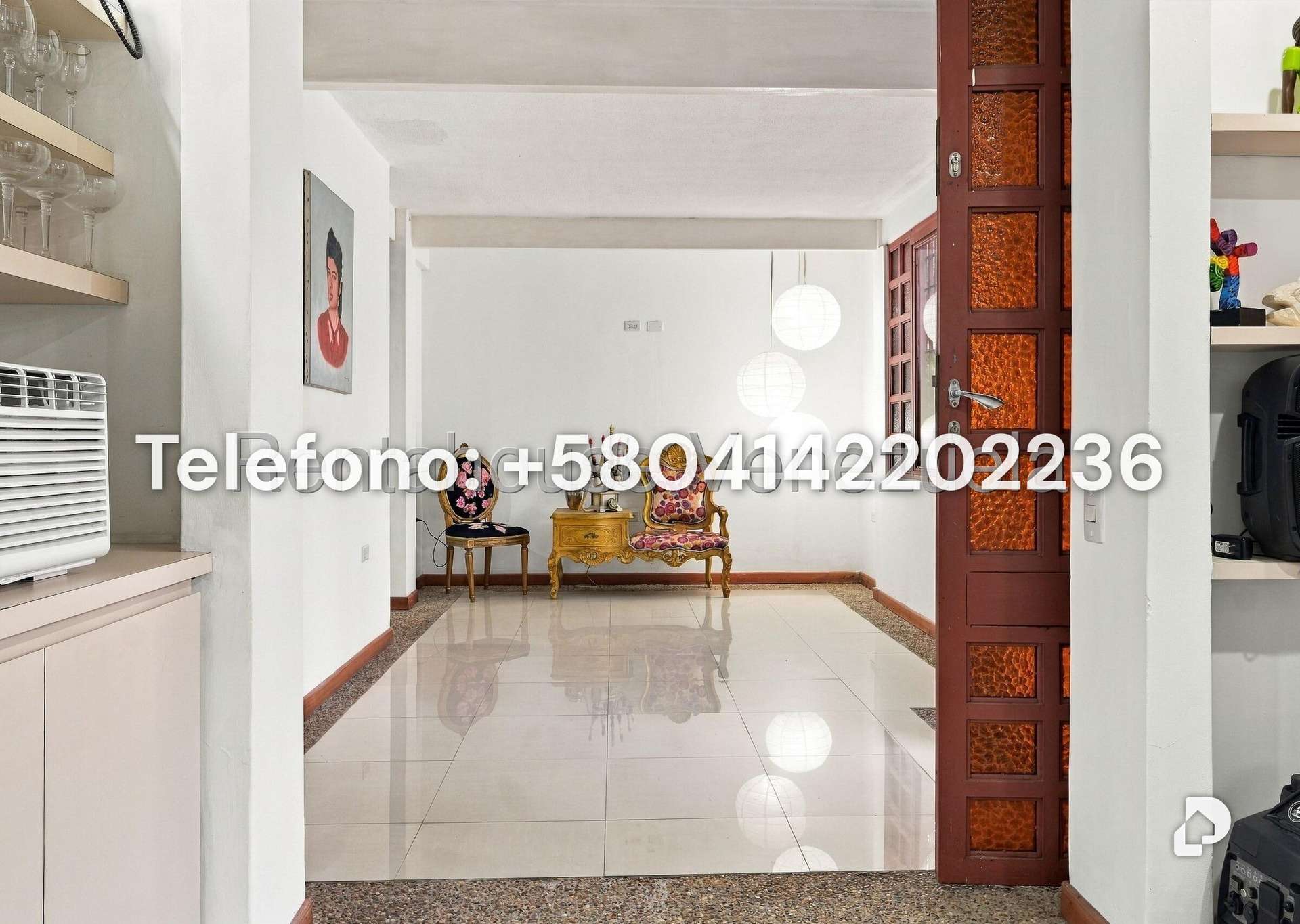 Casa en Colinas del Tamanaco, Caracas – 27