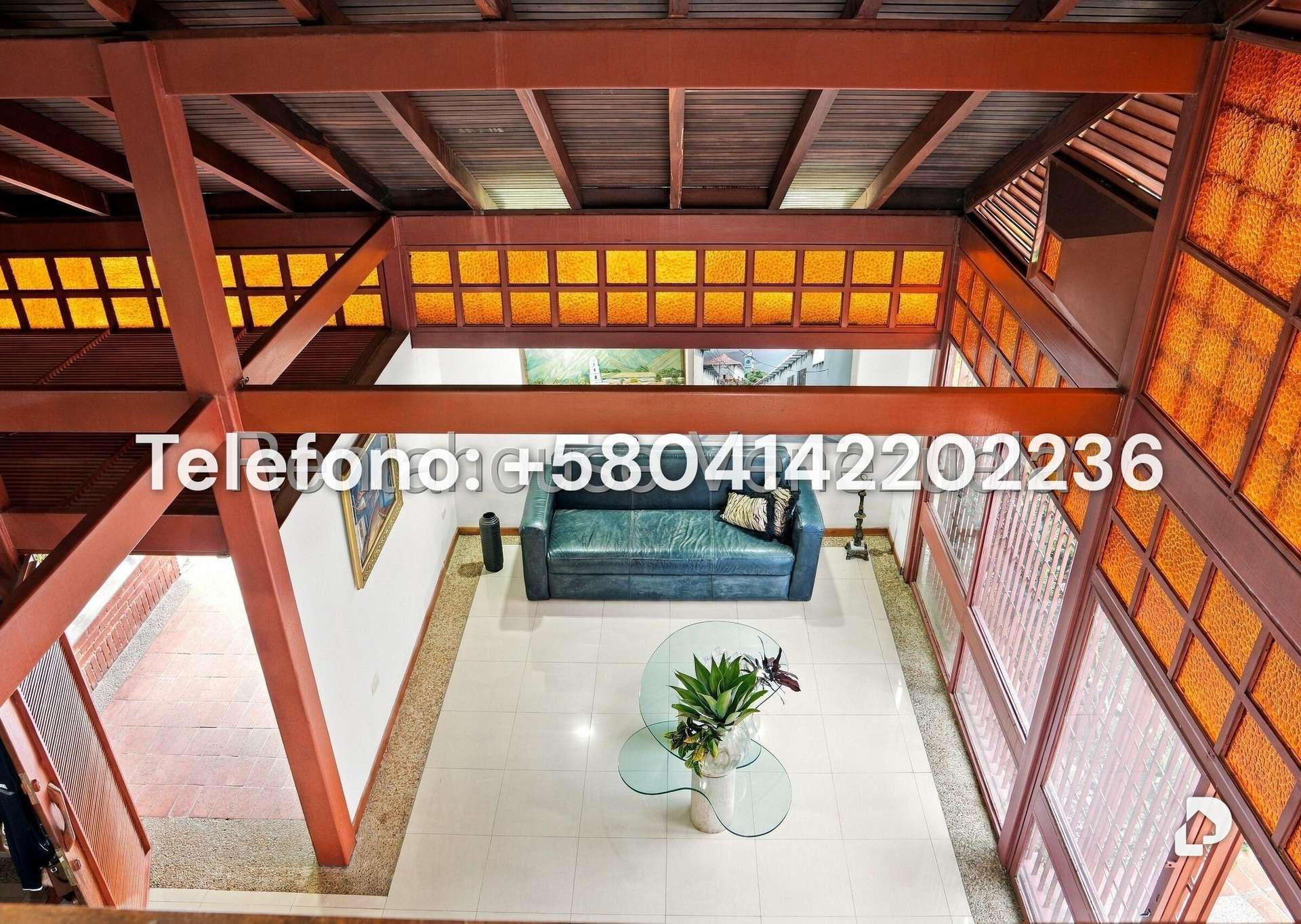 Casa en Colinas del Tamanaco, Caracas – 44