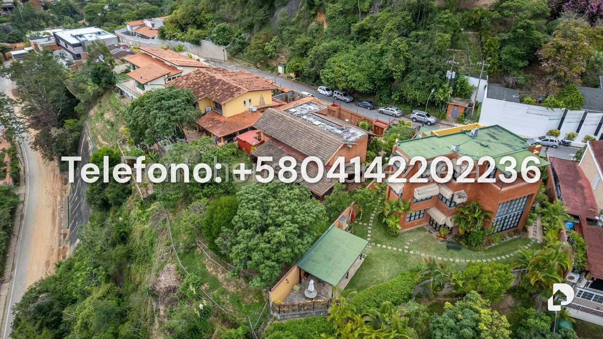Casa en Colinas del Tamanaco, Caracas – 15