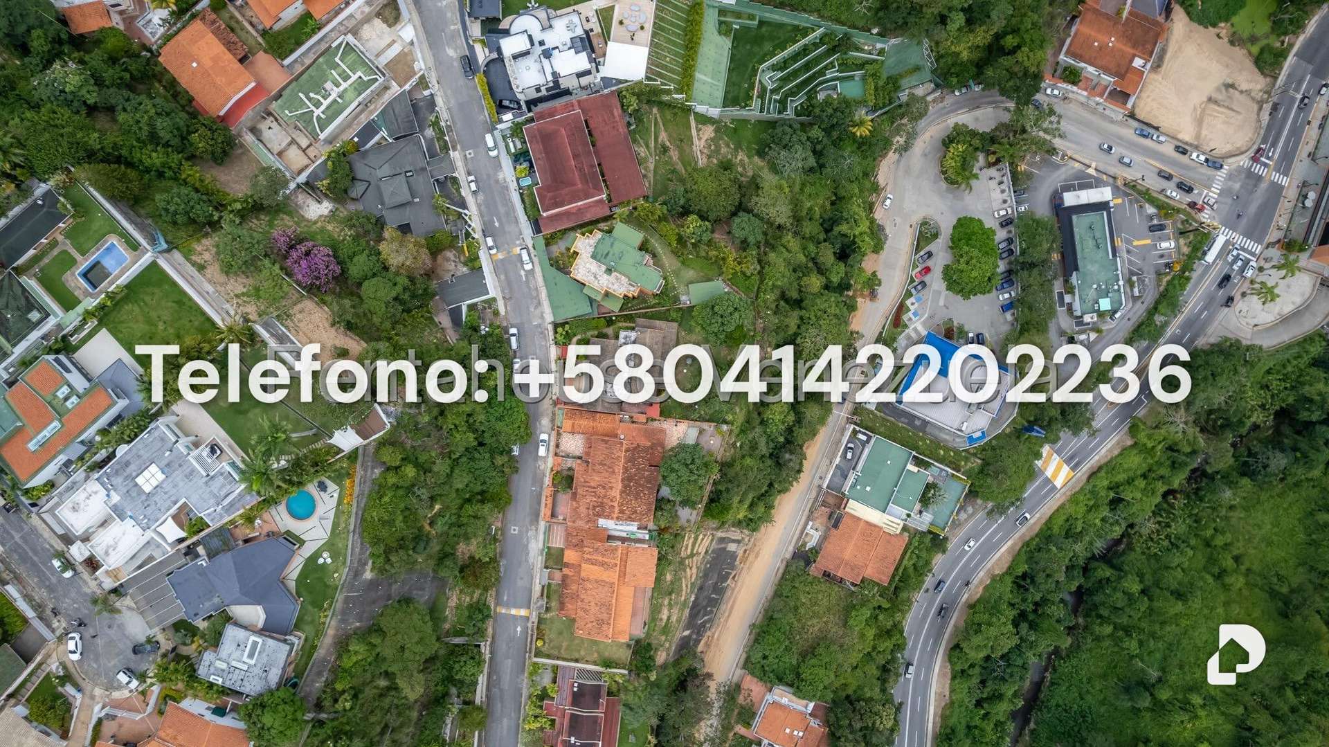 Casa en Colinas del Tamanaco, Caracas – 11