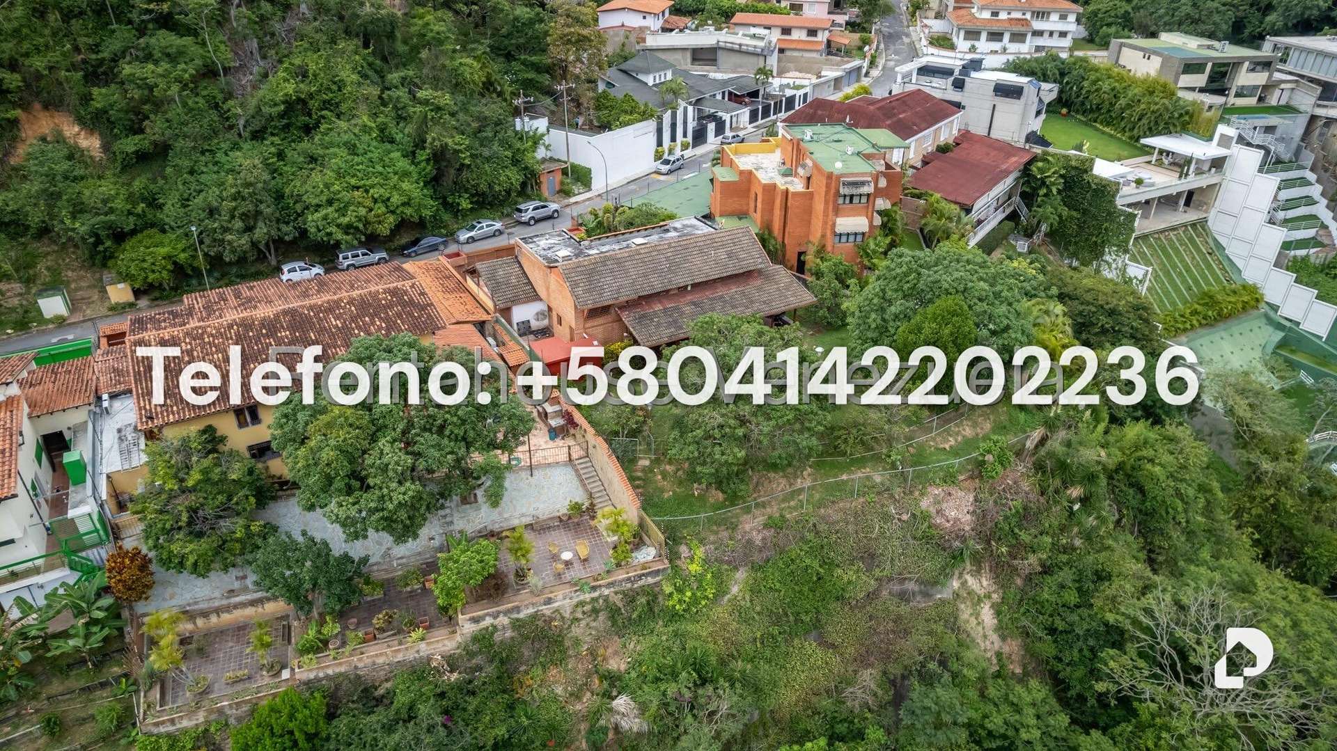 Casa en Colinas del Tamanaco, Caracas – 12