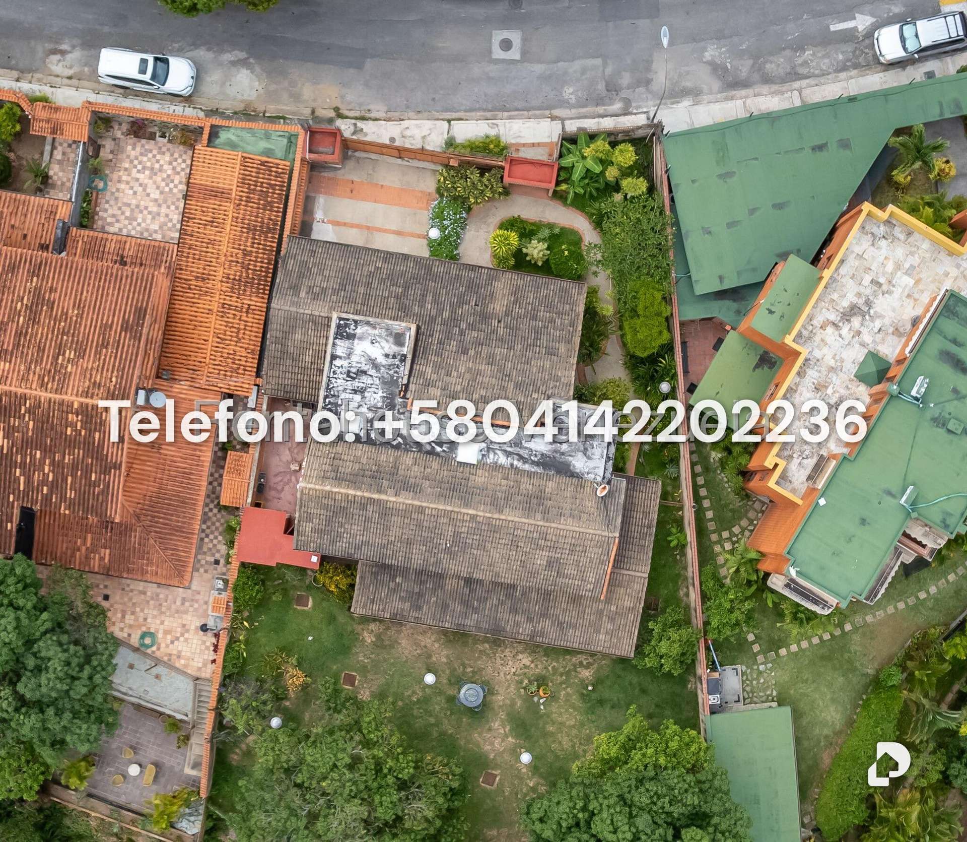 Casa en Colinas del Tamanaco, Caracas – 6