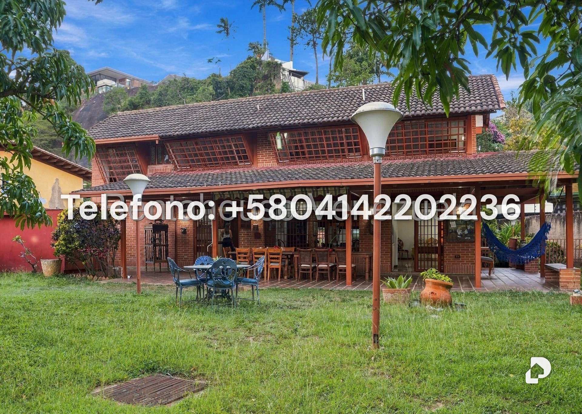 Casa en Colinas del Tamanaco, Caracas – 21