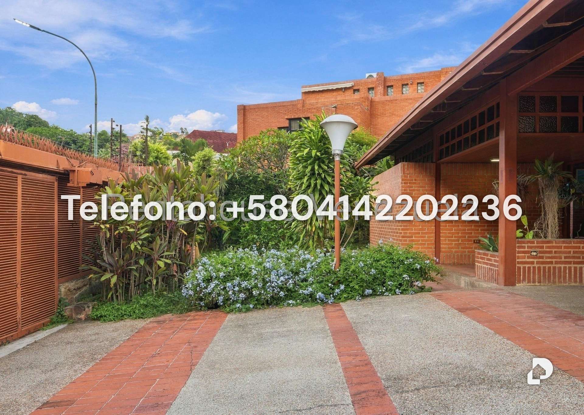 Casa en Colinas del Tamanaco, Caracas – 39