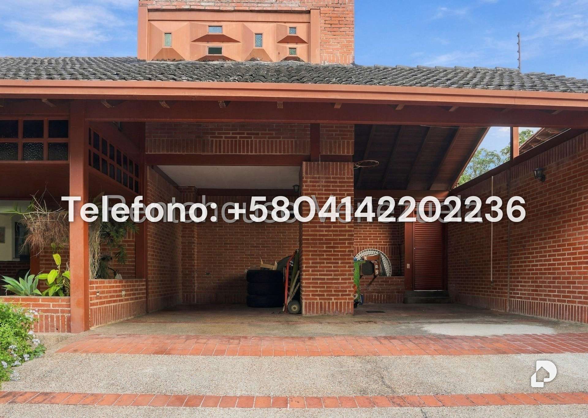 Casa en Colinas del Tamanaco, Caracas – 41