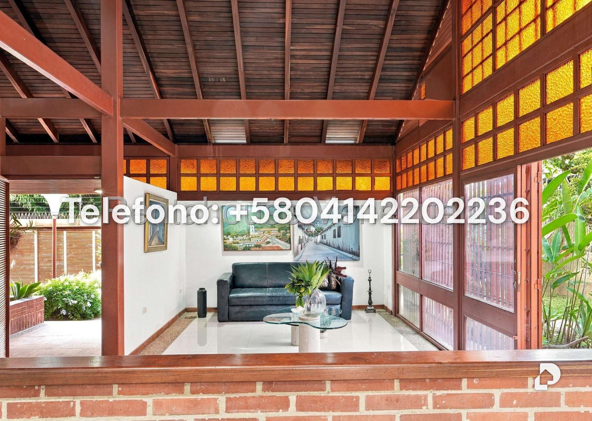 Casa en Colinas del Tamanaco, Caracas – 29