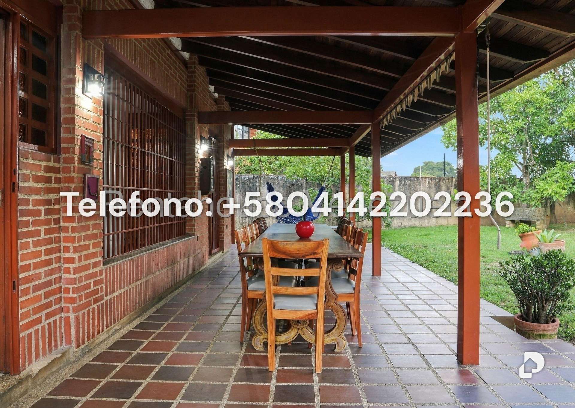 Casa en Colinas del Tamanaco, Caracas – 25