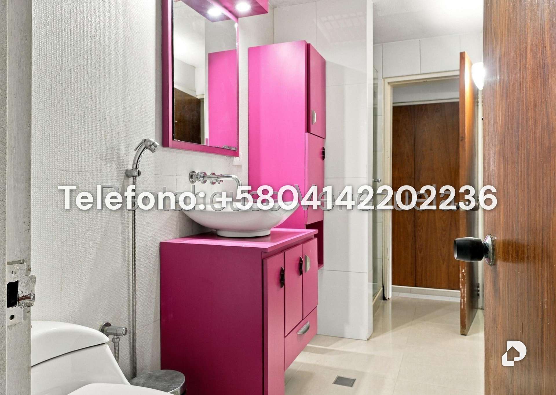 Casa en Colinas del Tamanaco, Caracas – 51