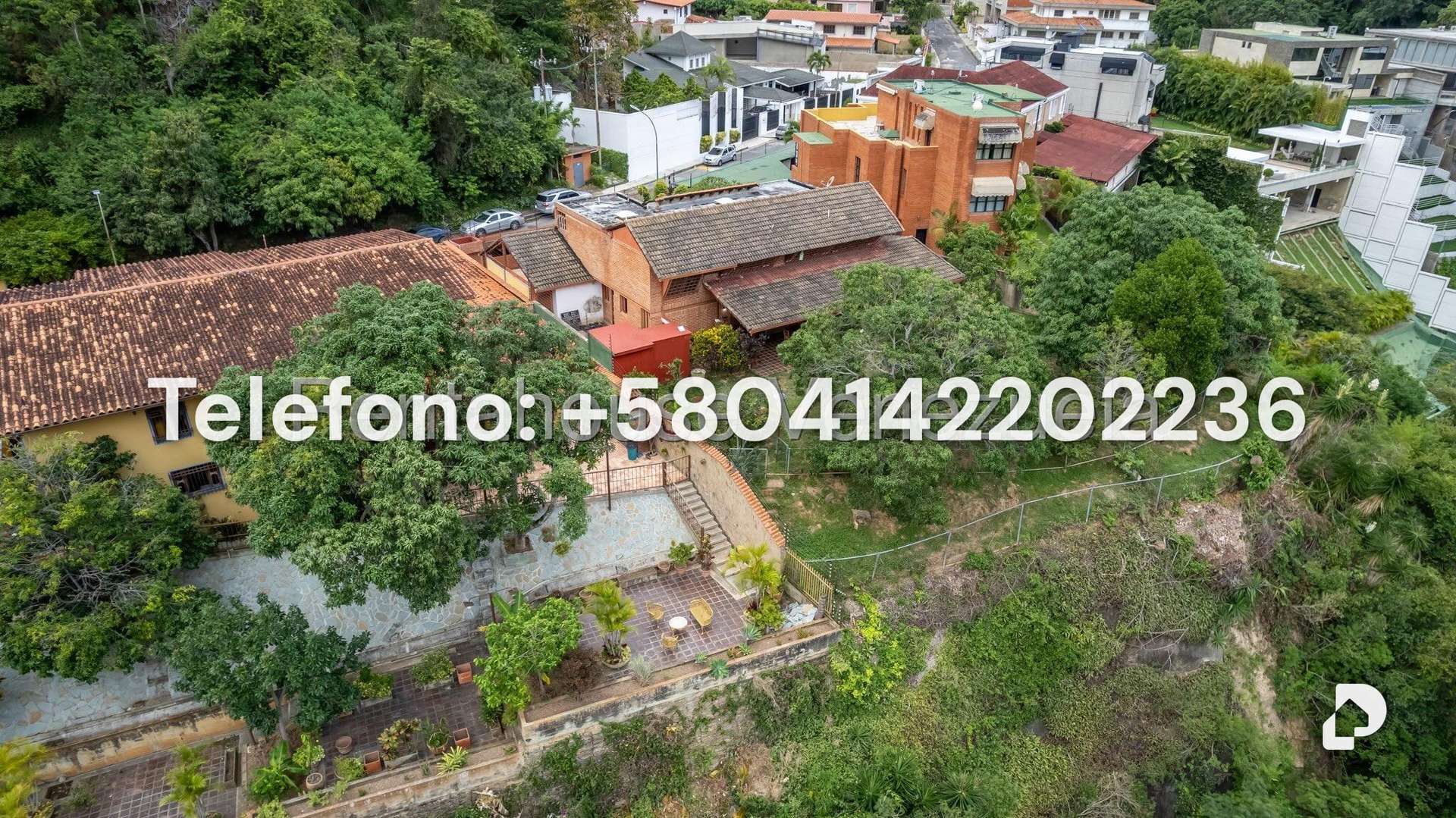 Casa en Colinas del Tamanaco, Caracas – 8