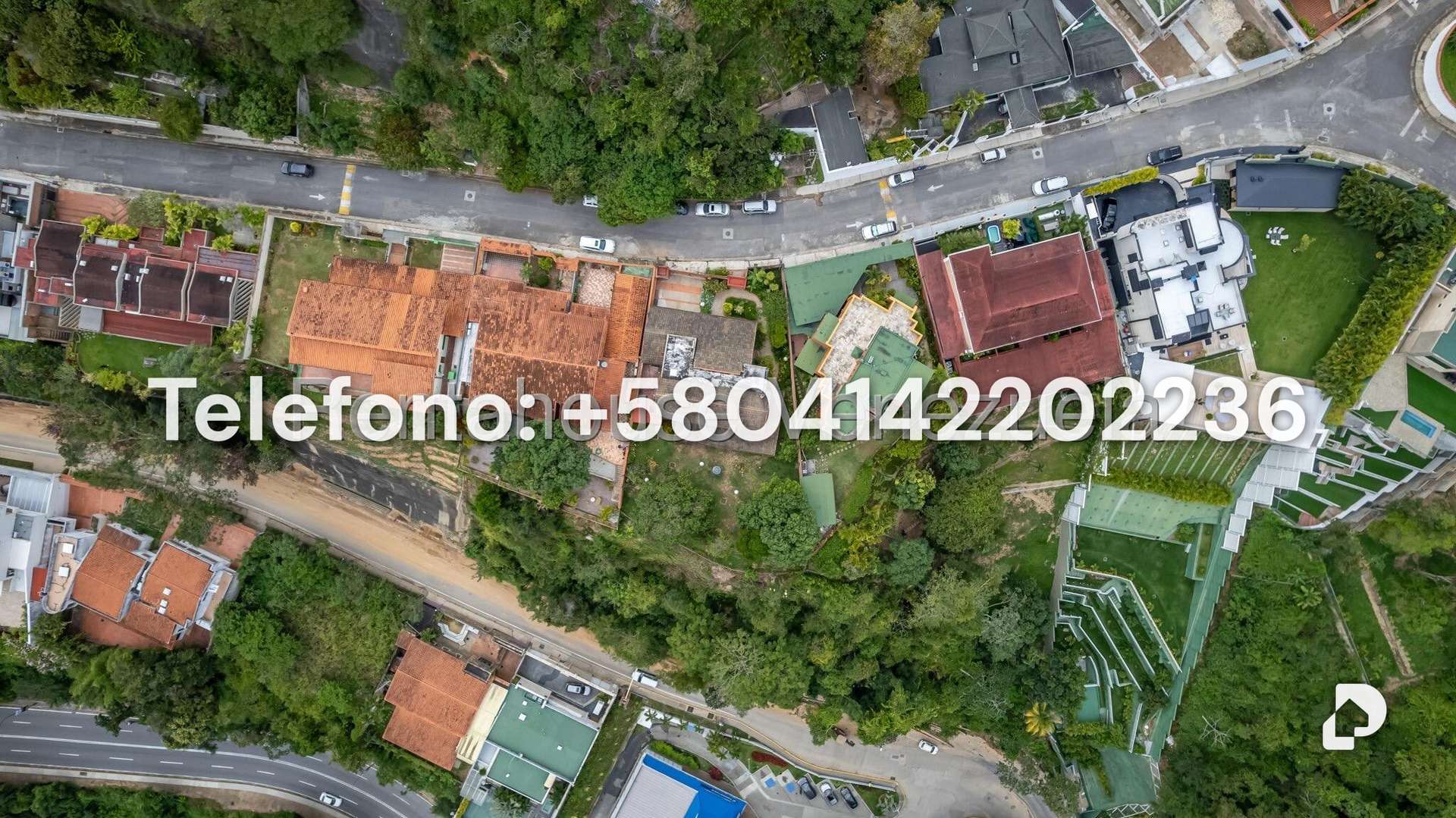 Casa en Colinas del Tamanaco, Caracas – 16
