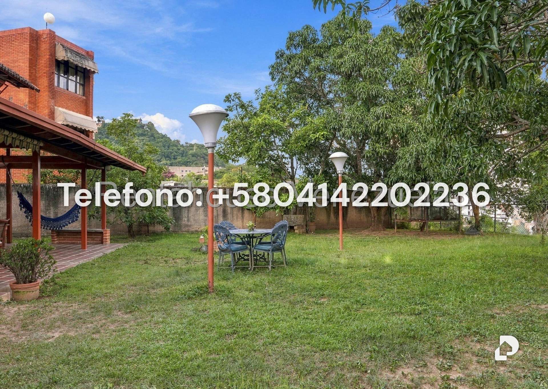 Casa en Colinas del Tamanaco, Caracas – 22