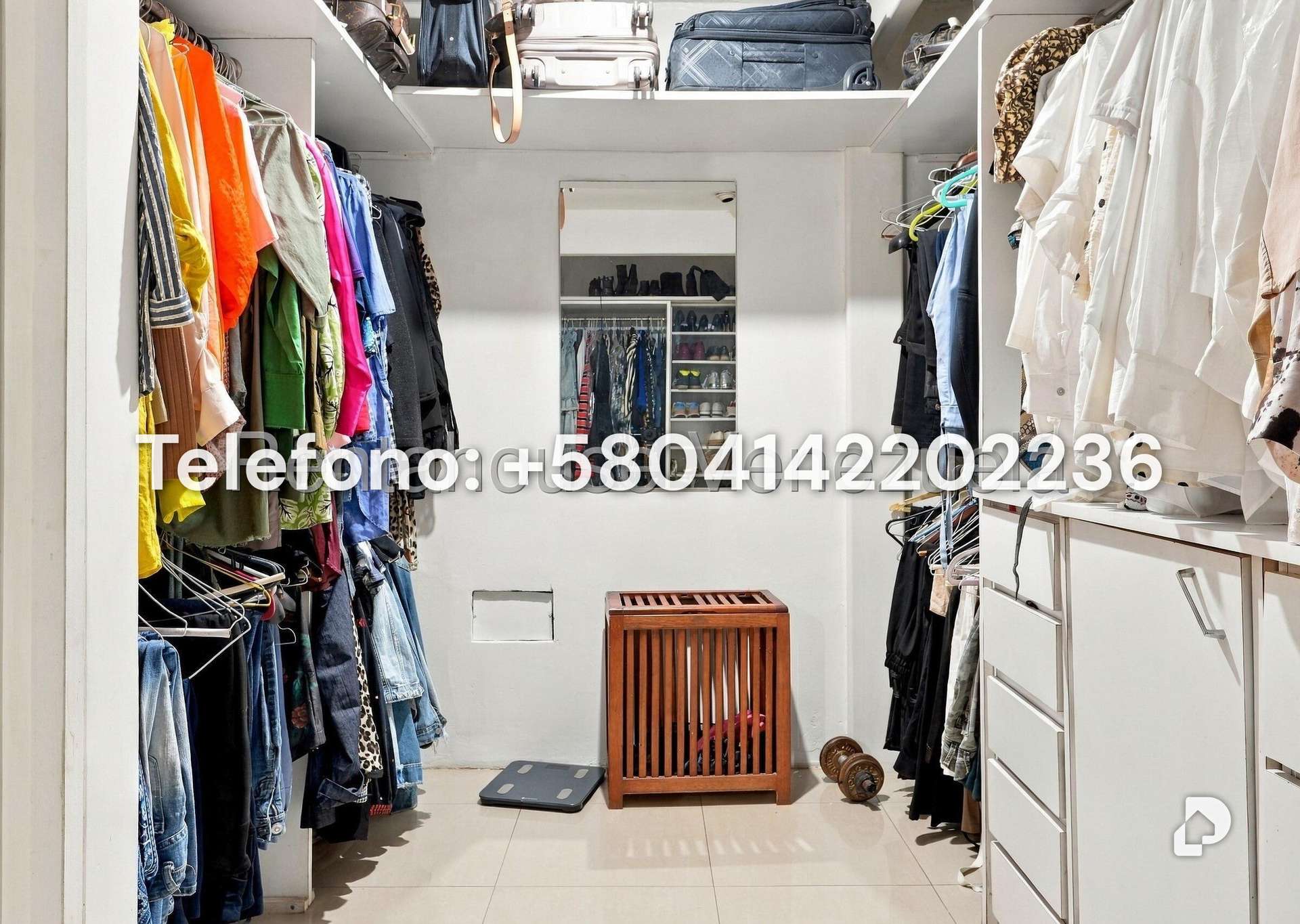 Casa en Colinas del Tamanaco, Caracas – 48