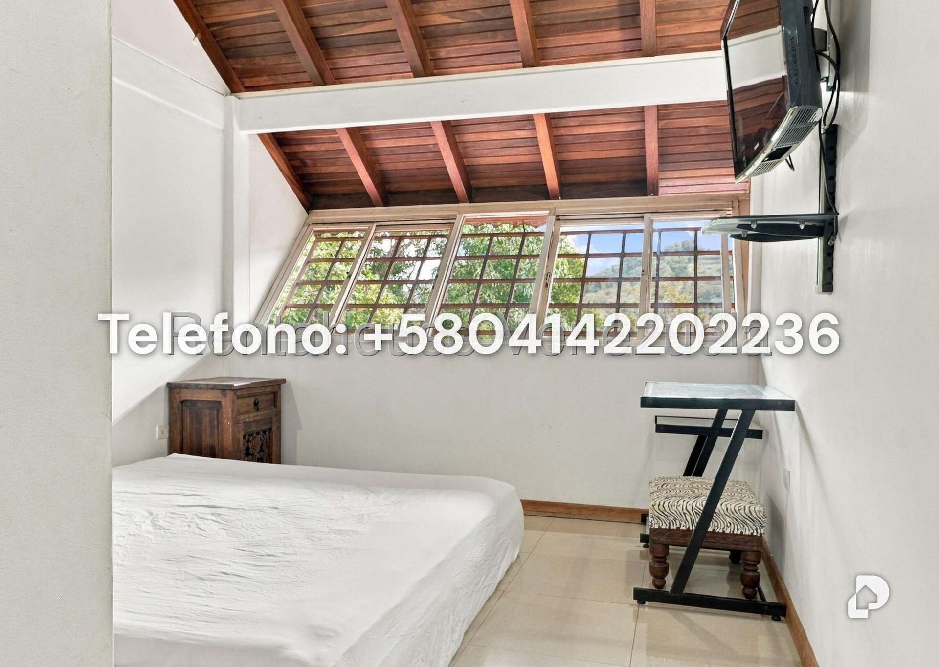 Casa en Colinas del Tamanaco, Caracas – 52