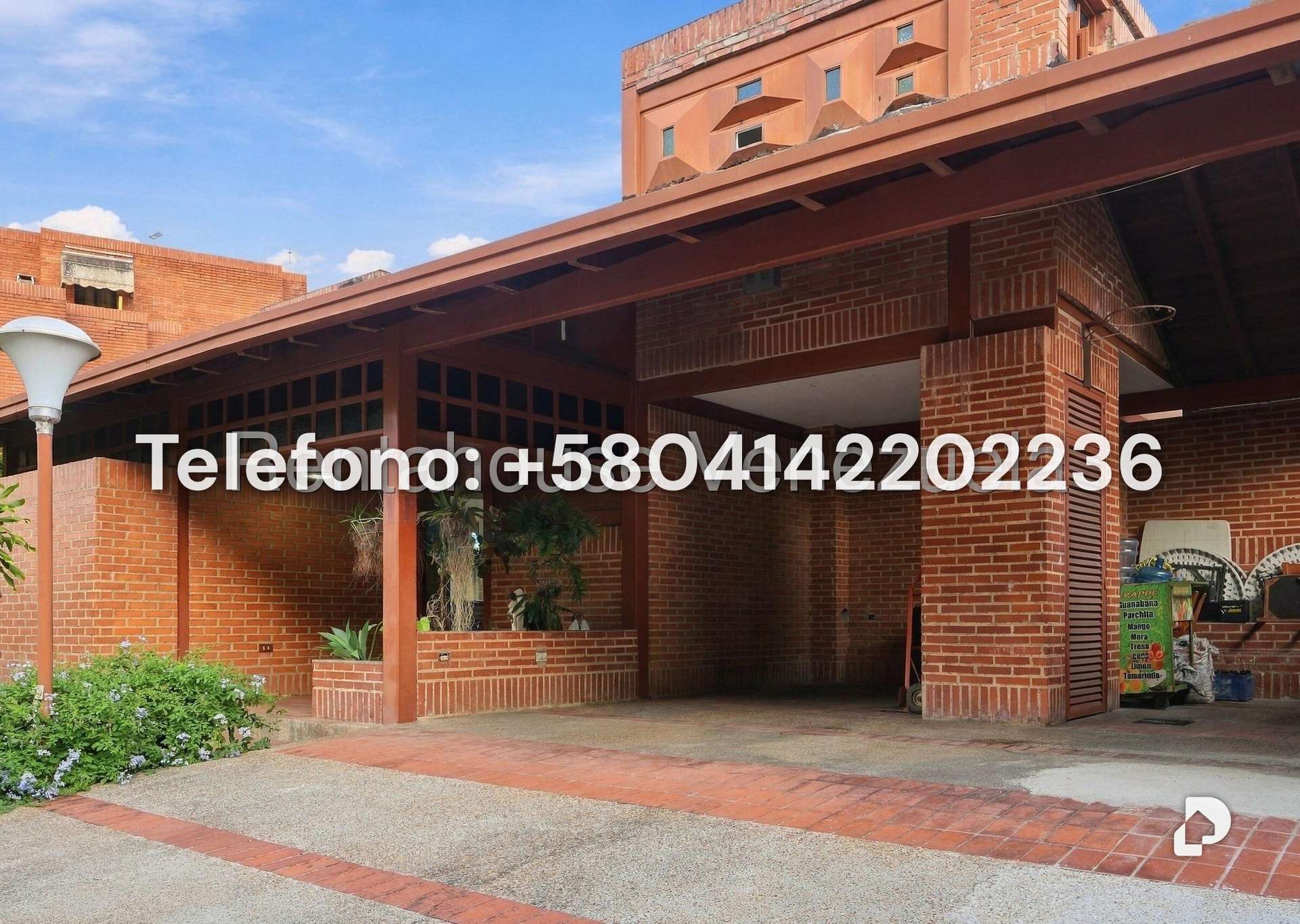 Casa en Colinas del Tamanaco, Caracas – 42