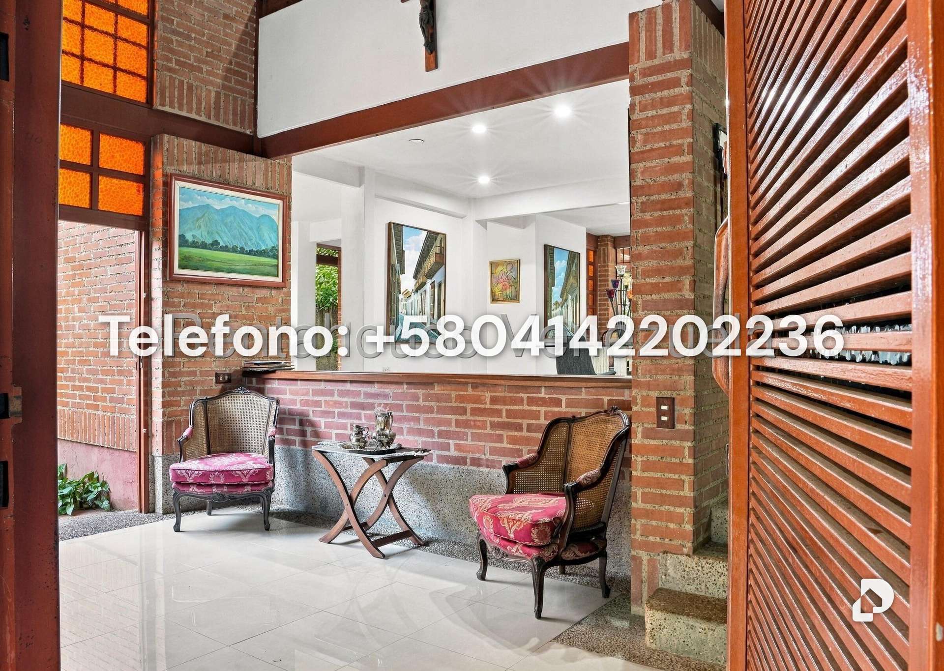 Casa en Colinas del Tamanaco, Caracas – 55