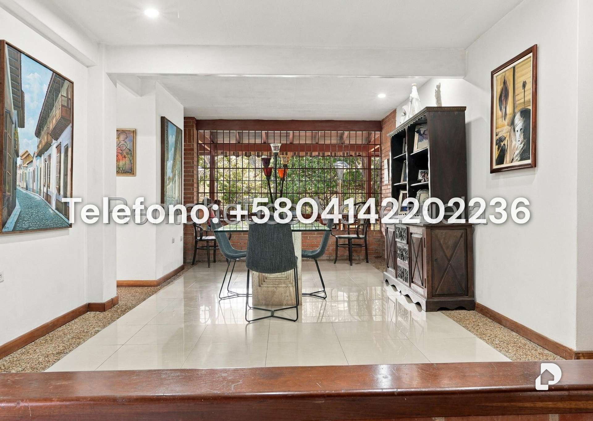 Casa en Colinas del Tamanaco, Caracas – 31