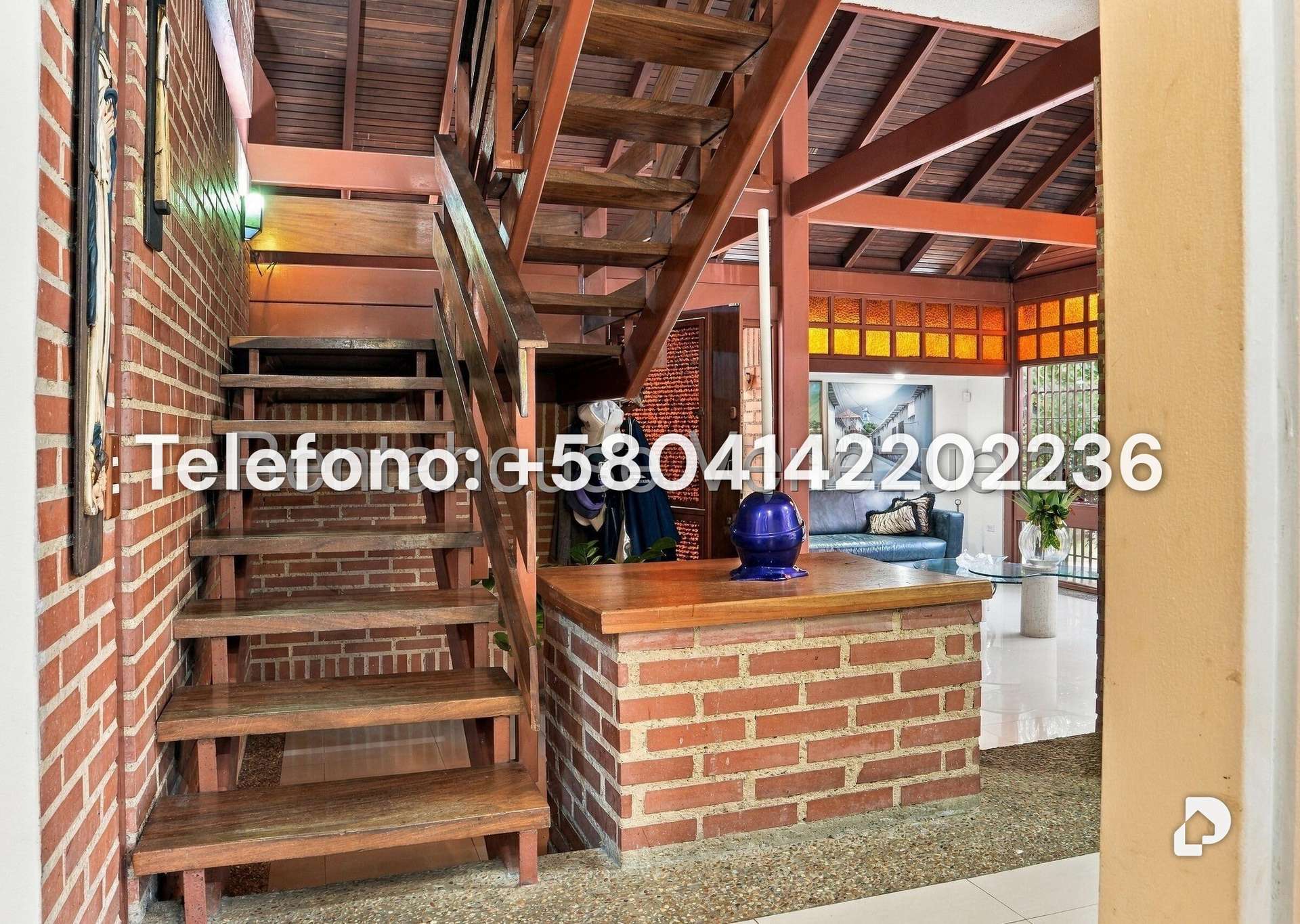 Casa en Colinas del Tamanaco, Caracas – 45