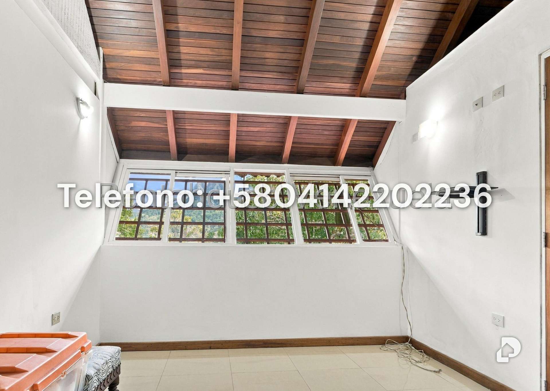 Casa en Colinas del Tamanaco, Caracas – 54