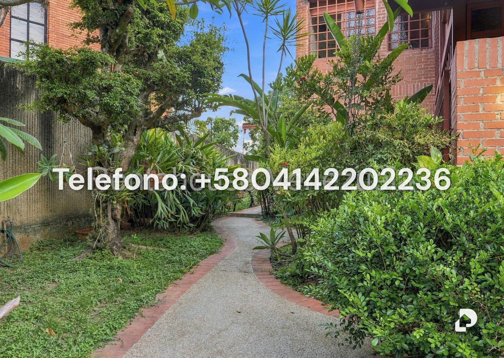 Casa en Colinas del Tamanaco, Caracas – 37