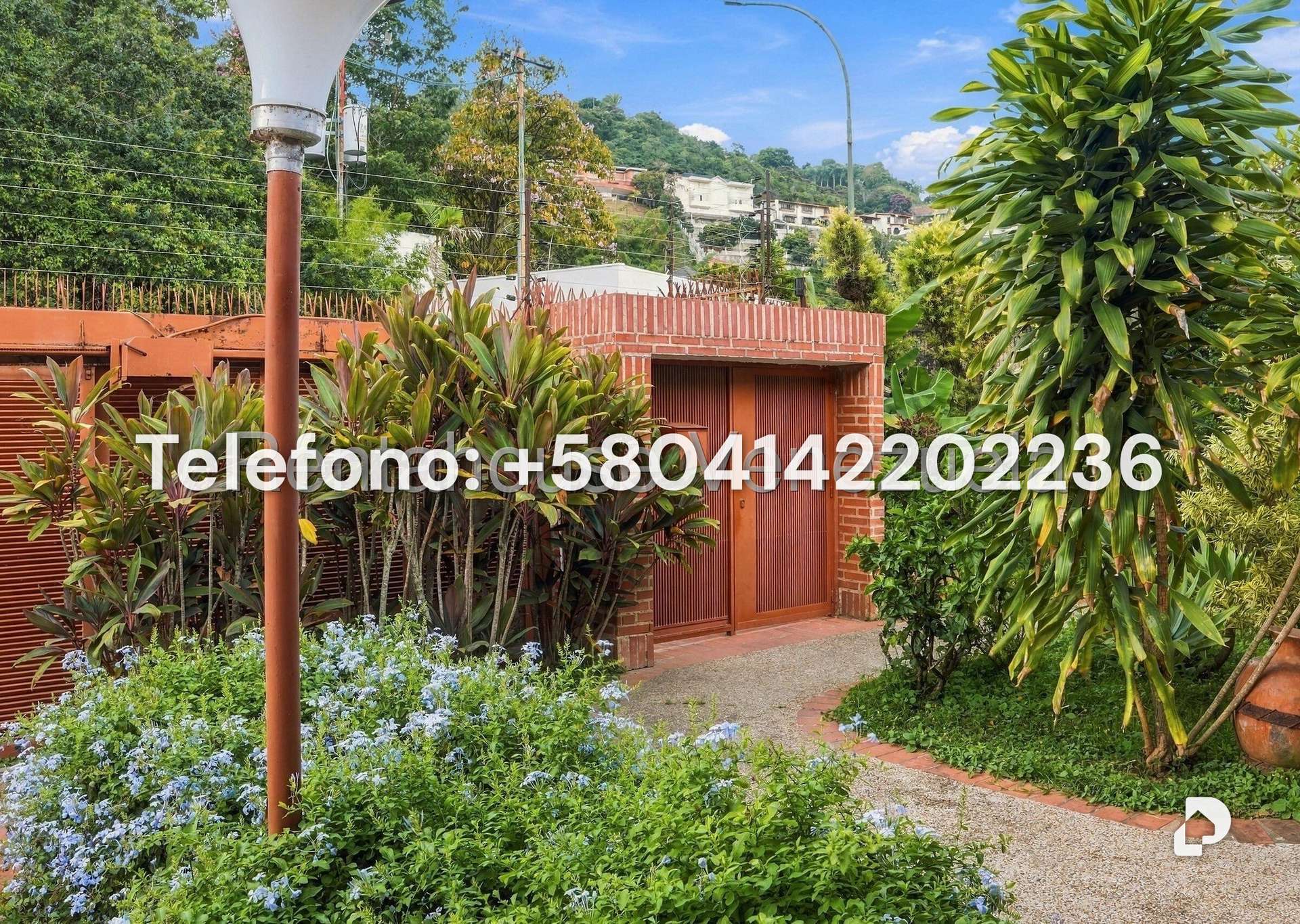 Casa en Colinas del Tamanaco, Caracas – 38