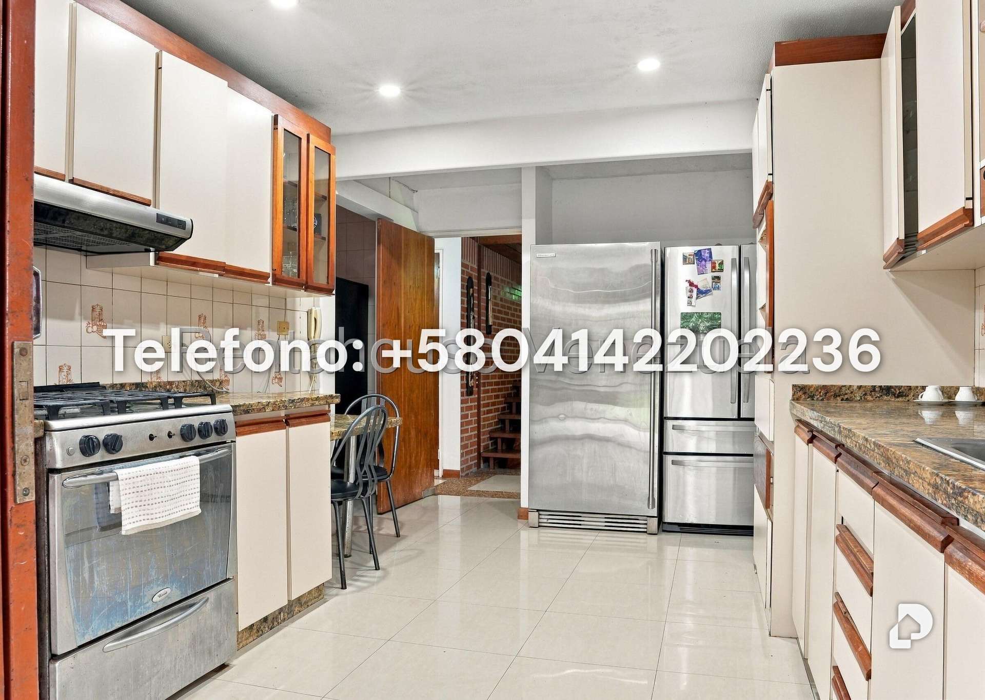 Casa en Colinas del Tamanaco, Caracas – 35