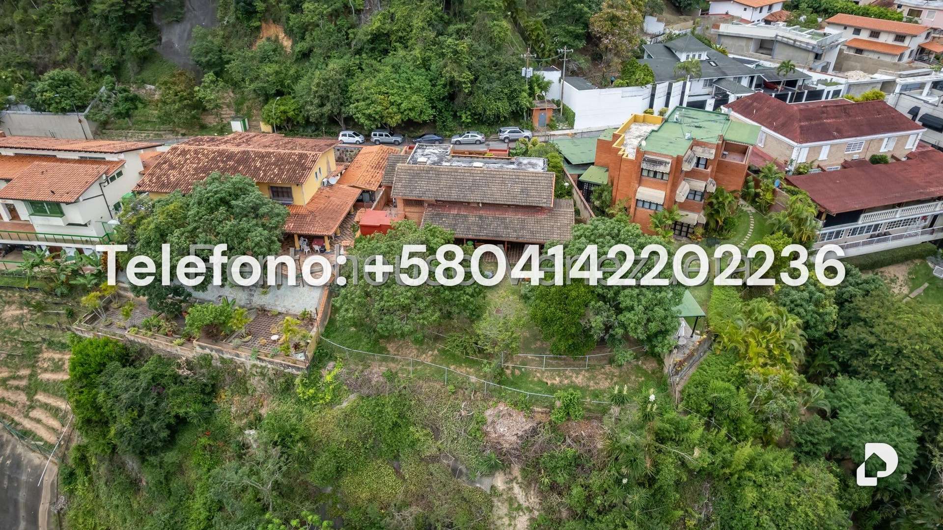 Casa en Colinas del Tamanaco, Caracas – 13
