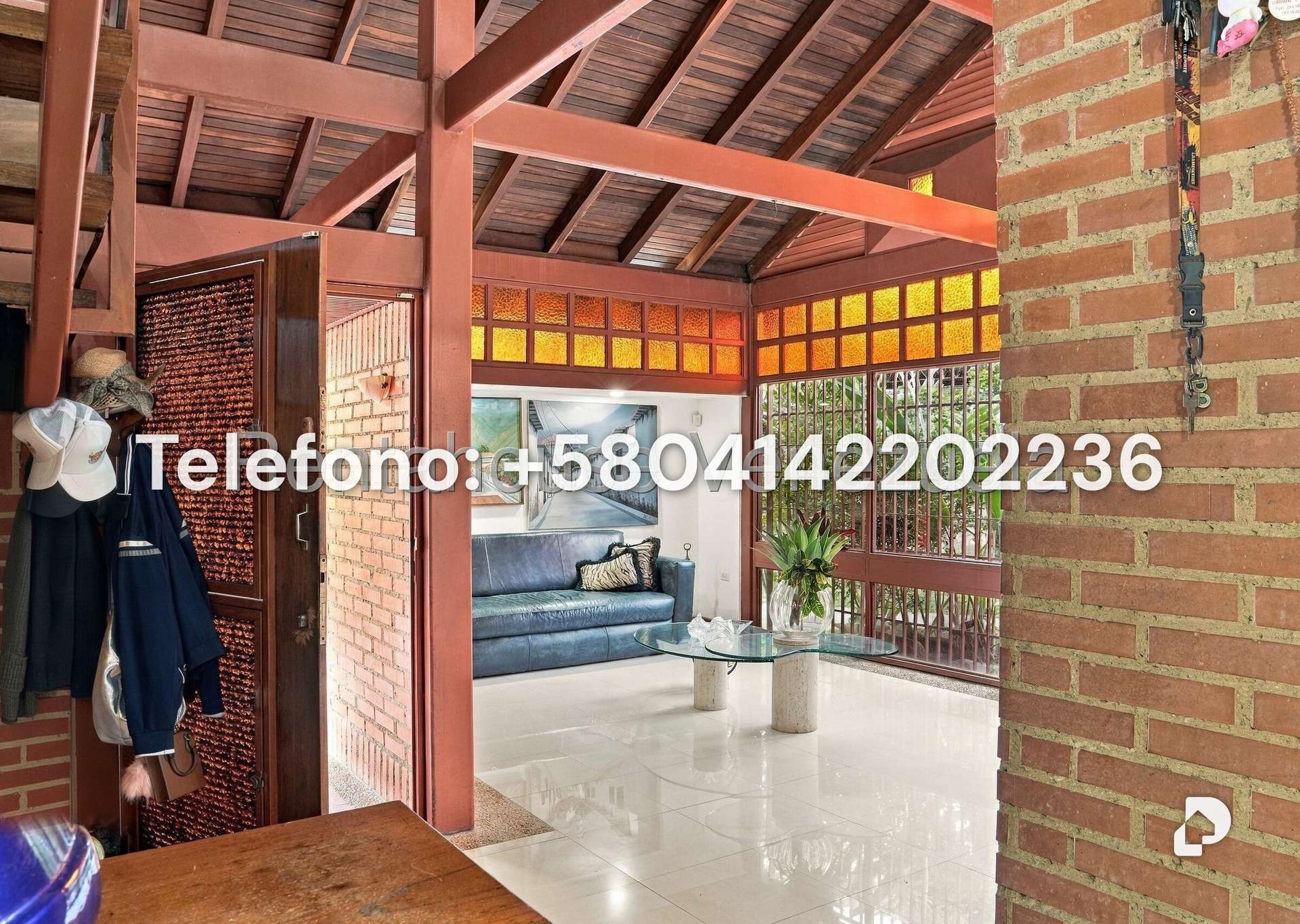 Casa en Colinas del Tamanaco, Caracas – 26