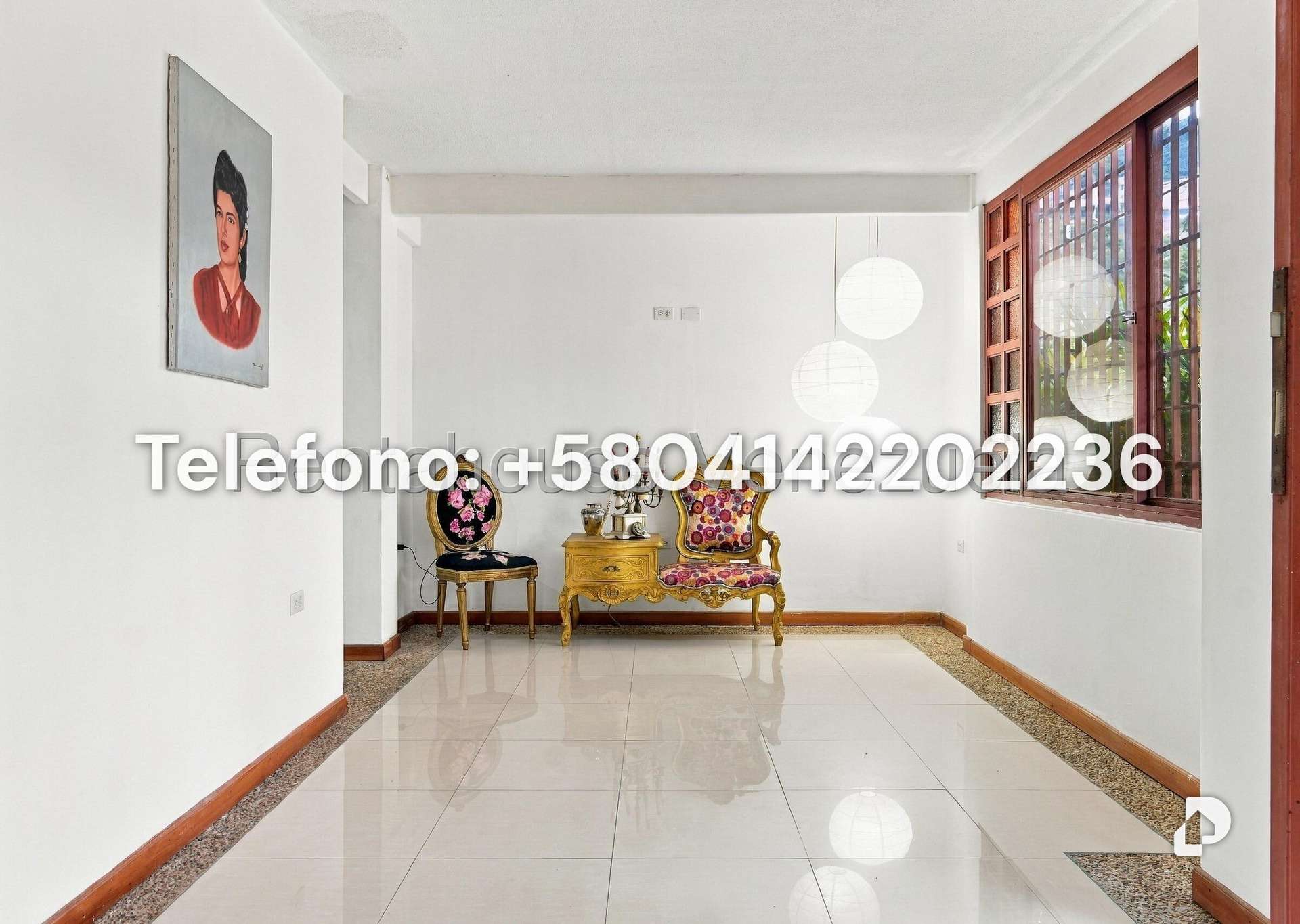Casa en Colinas del Tamanaco, Caracas – 32