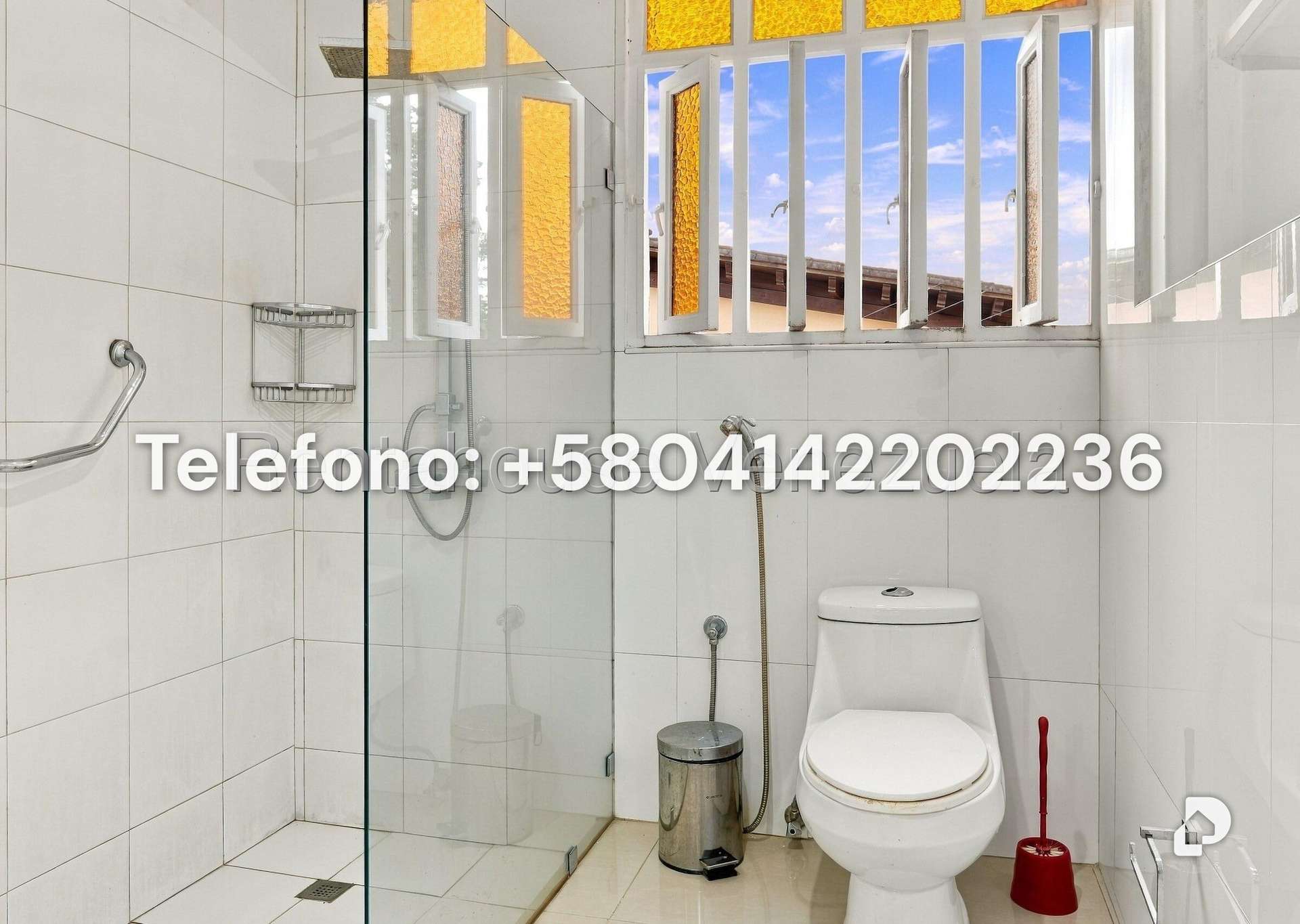 Casa en Colinas del Tamanaco, Caracas – 33
