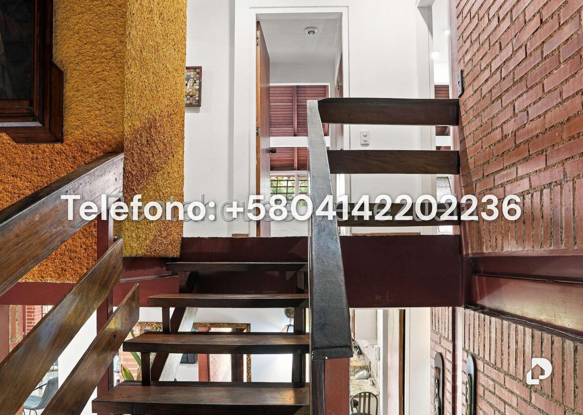Casa en Colinas del Tamanaco, Caracas – 47