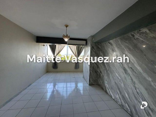 Apartamento en Urbanización San Miguel, Maracay – 2