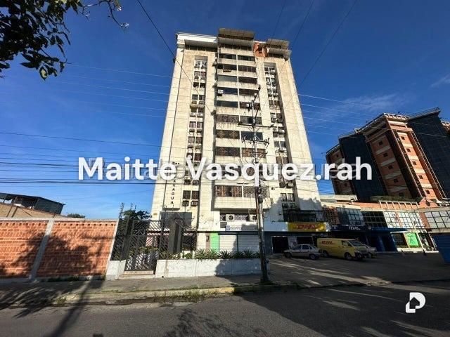Apartamento en Urbanización San Miguel, Maracay – 1