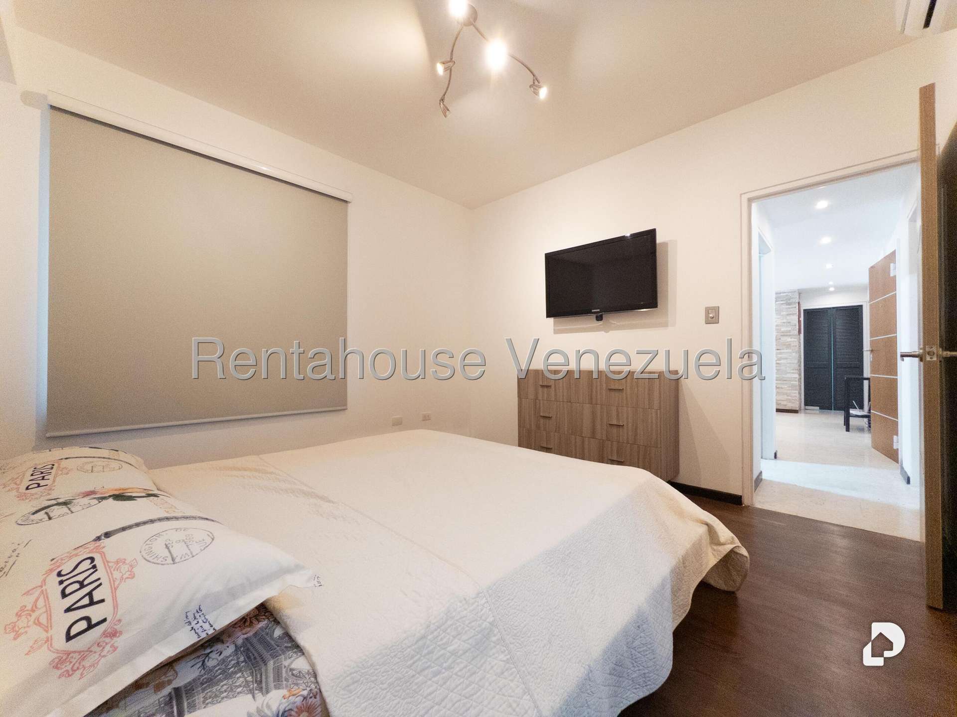 Apartamento en La Castellana, Caracas – 14