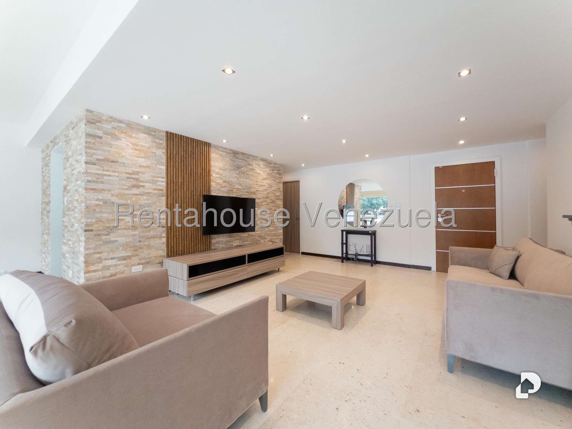 Apartamento en La Castellana, Caracas – 4