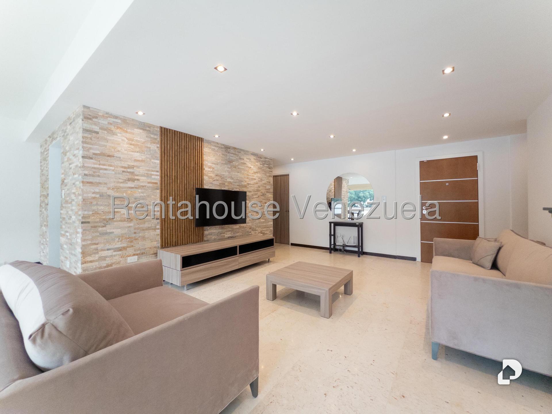 Apartamento en La Castellana, Caracas – 4