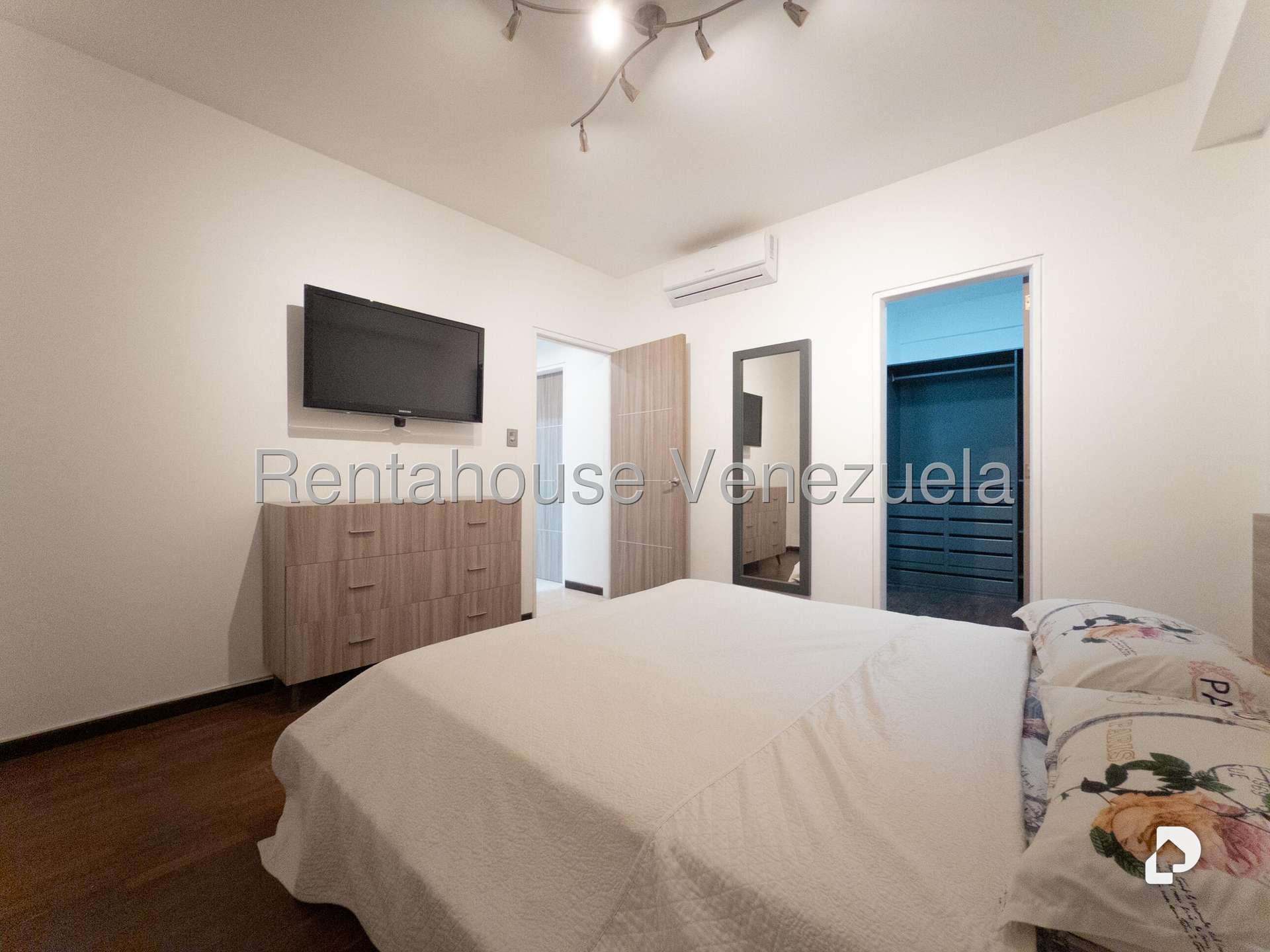 Apartamento en La Castellana, Caracas – 10