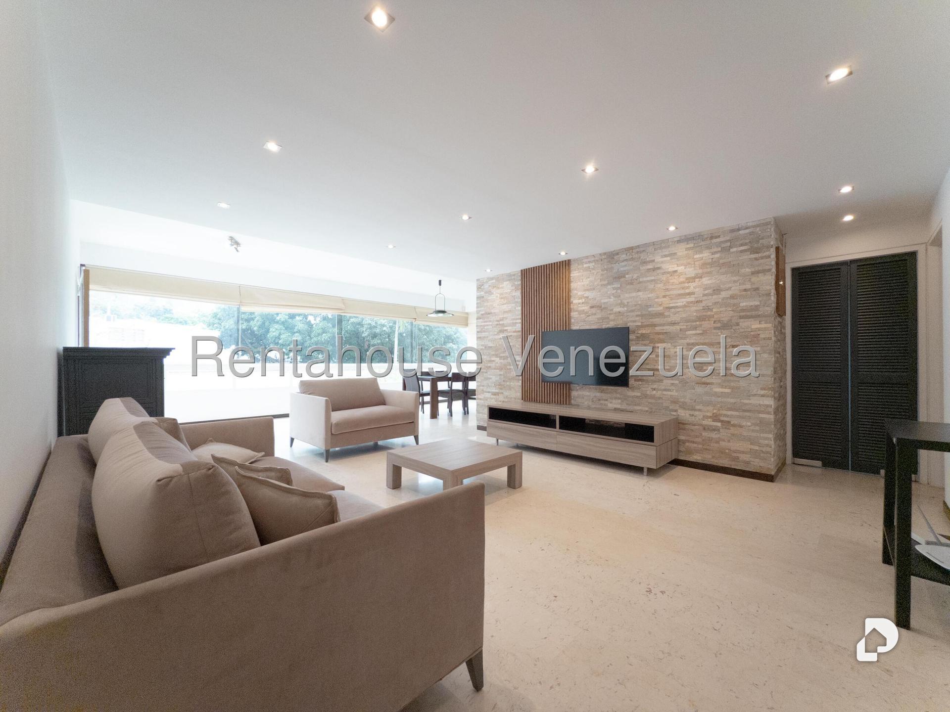 Apartamento en La Castellana, Caracas – 2