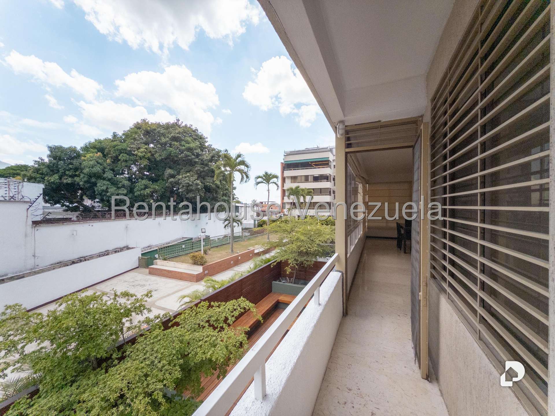 Apartamento en La Castellana, Caracas – 19