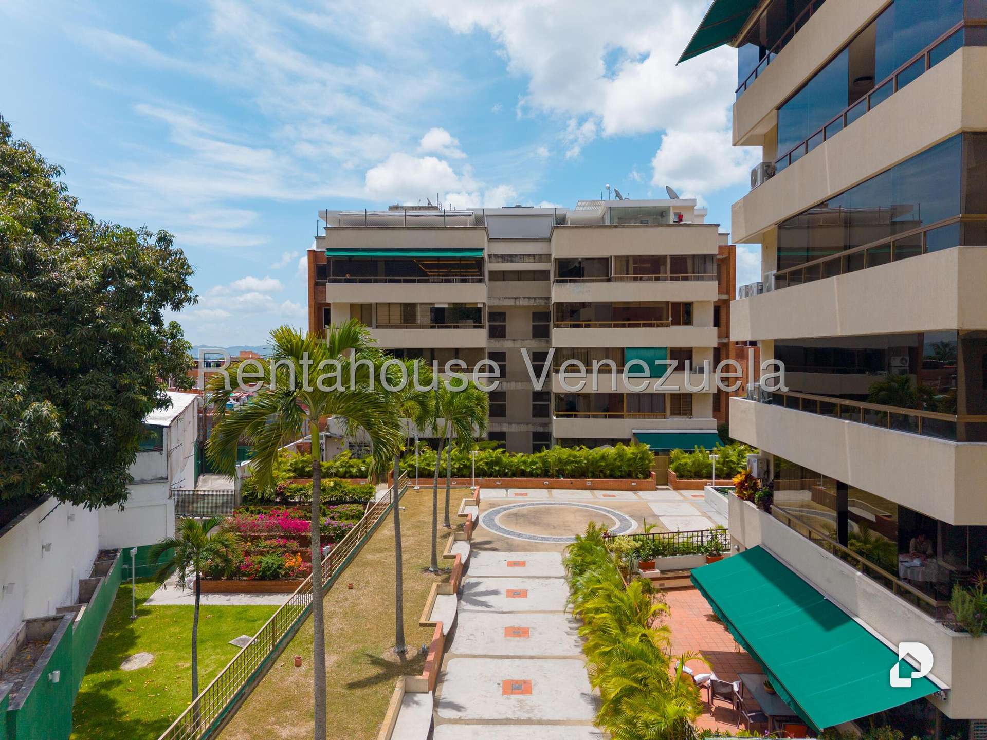 Apartamento en La Castellana, Caracas – 26