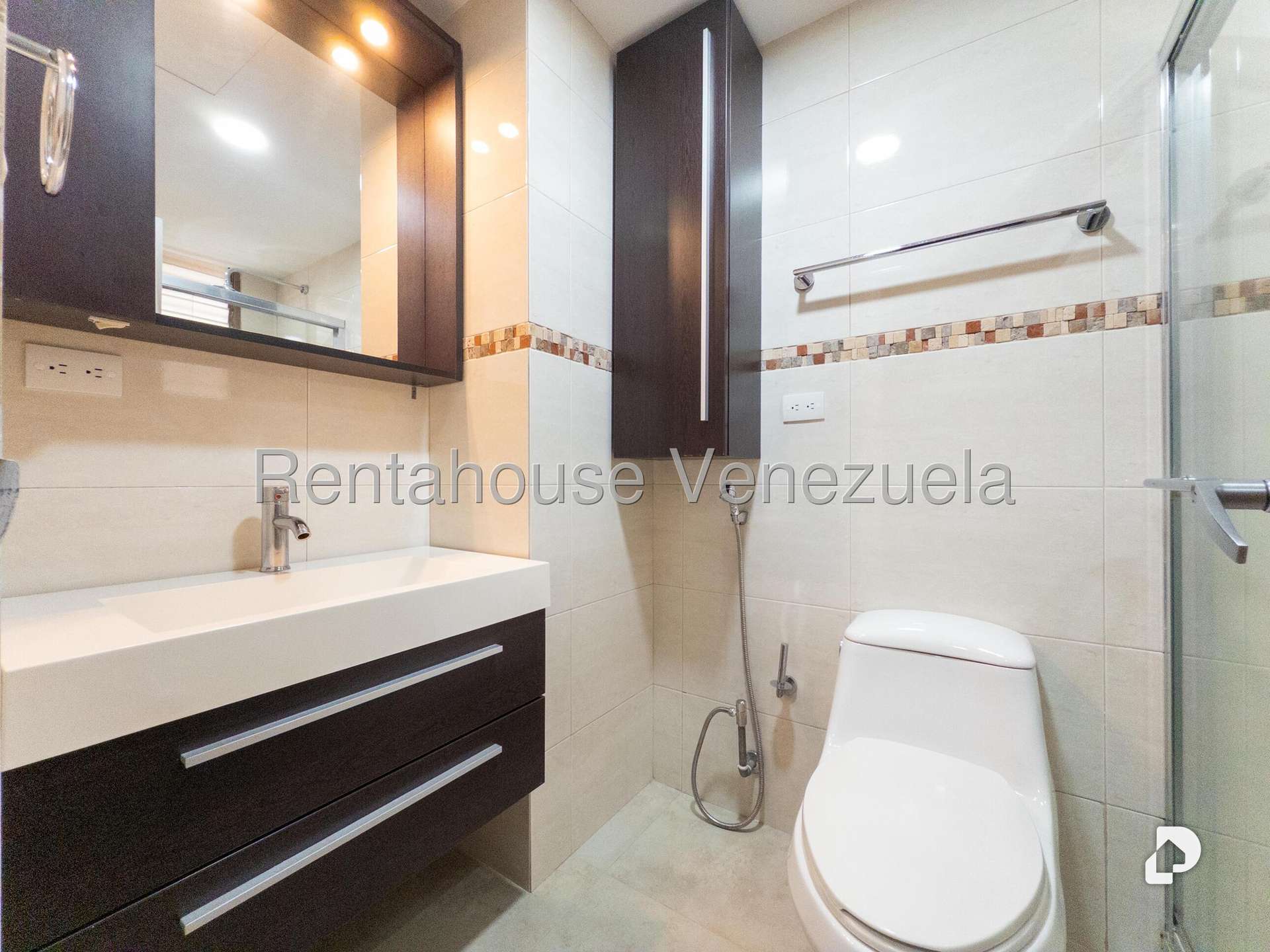 Apartamento en La Castellana, Caracas – 12