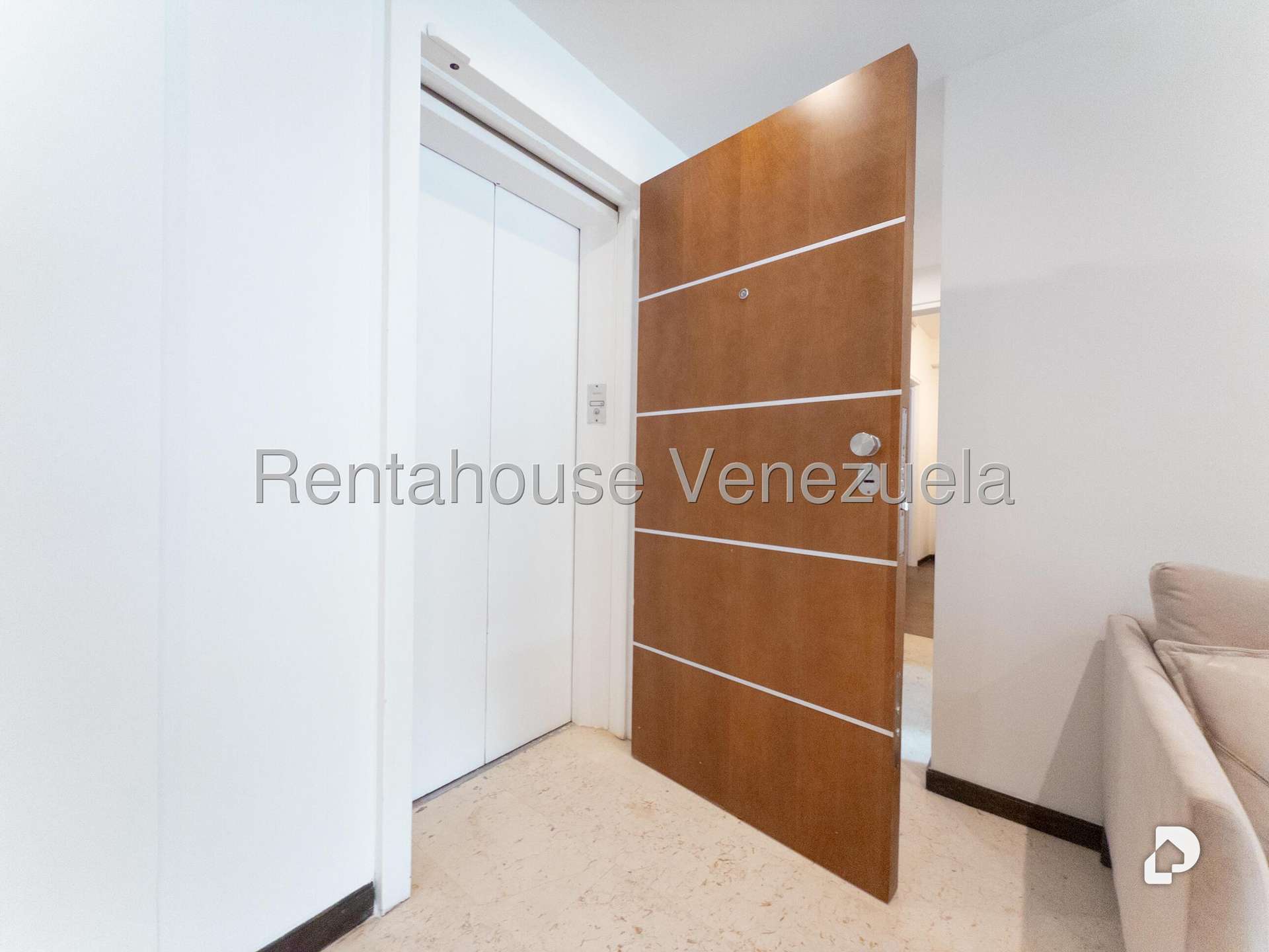 Apartamento en La Castellana, Caracas – 21