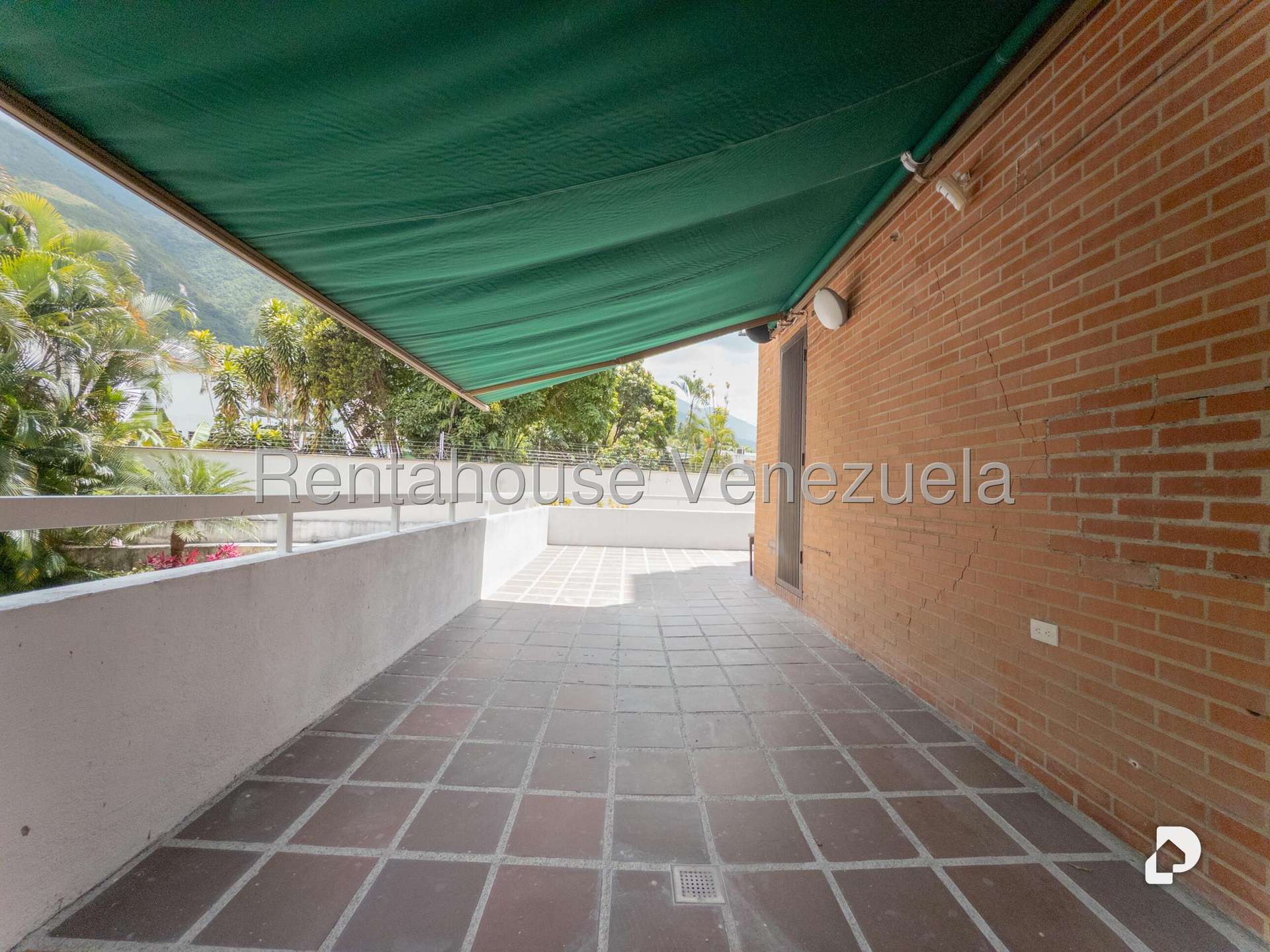 Apartamento en La Castellana, Caracas – 24