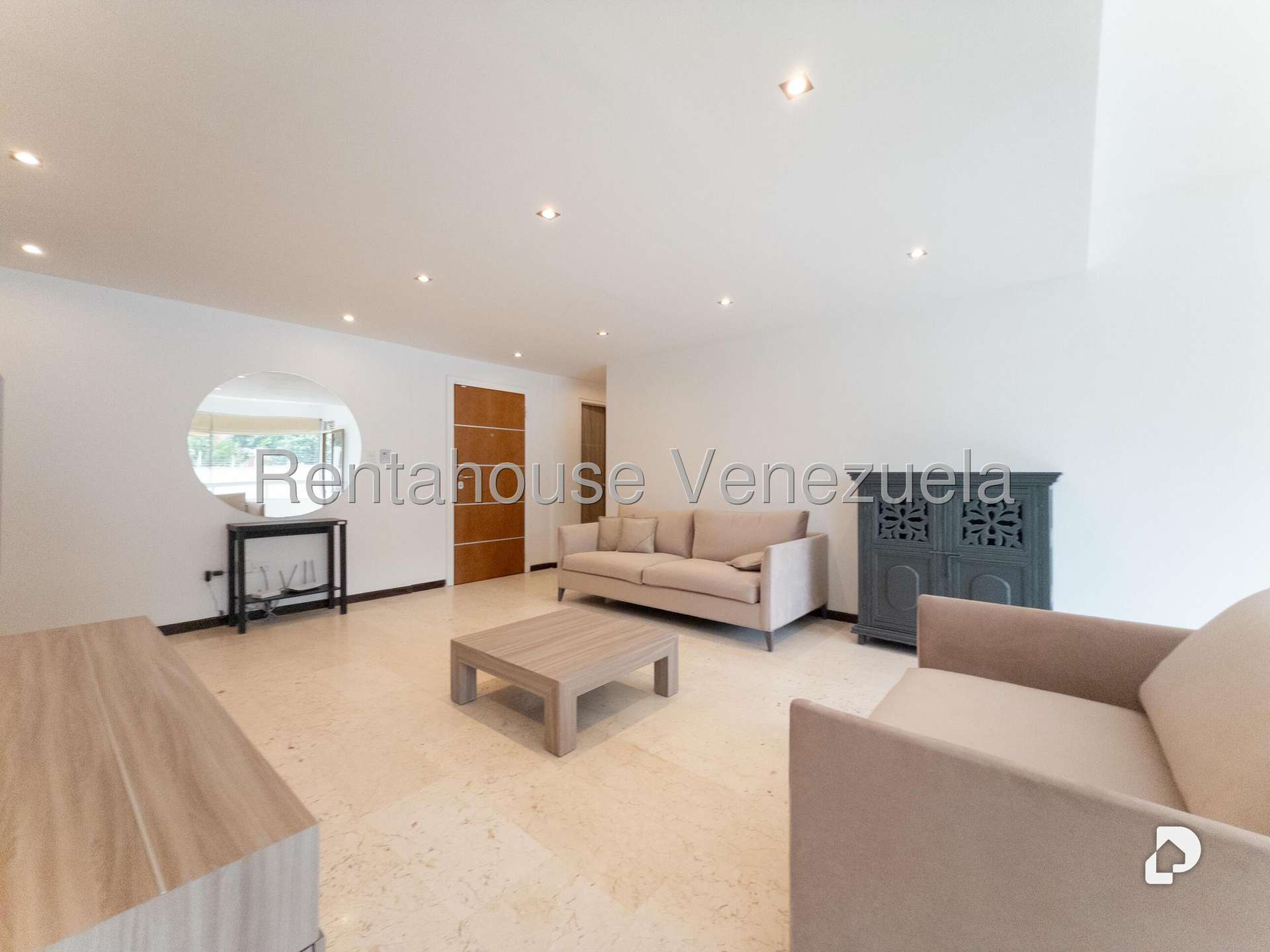Apartamento en La Castellana, Caracas – 5
