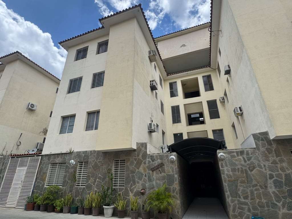 Apartamento en Naguanagua - 1